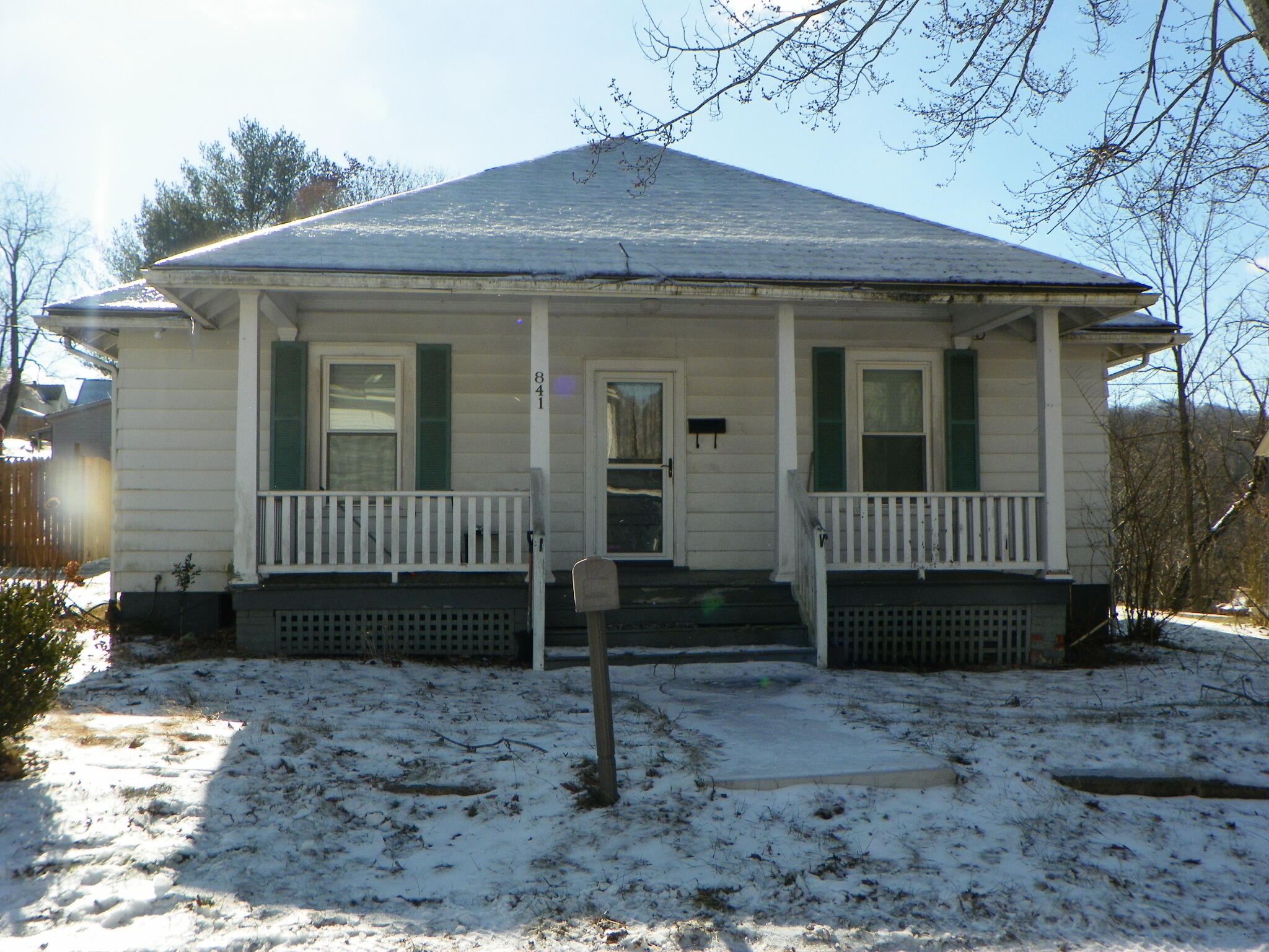 841 Front St, Pulaski, Virginia image 1