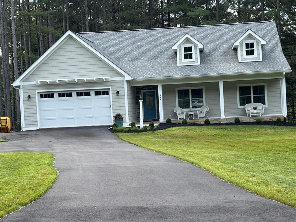844 Lakewatch Cir, Moneta, Virginia image 1