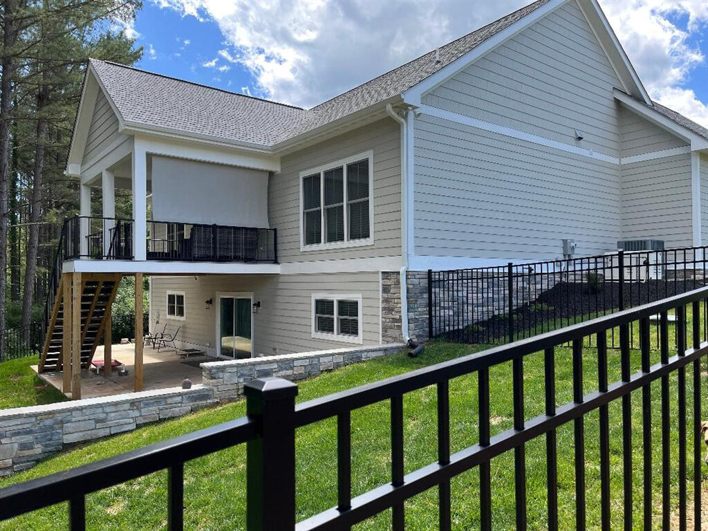 844 Lakewatch Cir, Moneta, Virginia image 3