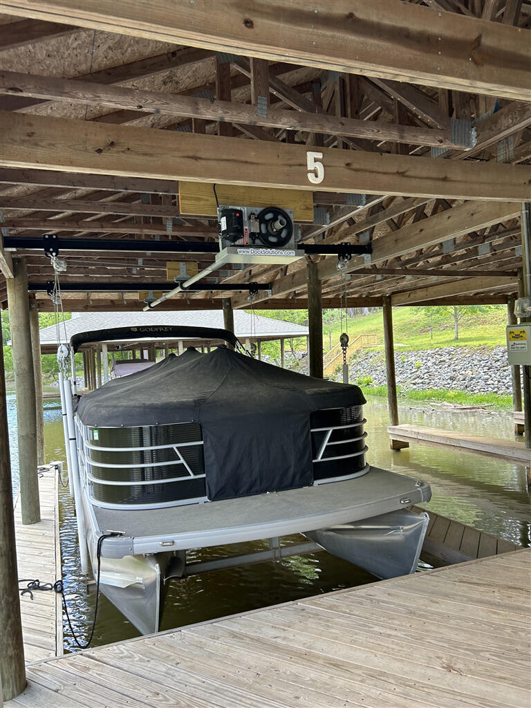 844 Lakewatch Cir, Moneta, Virginia image 18