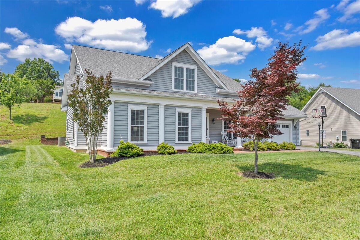 5665 Sullivan Ln, Roanoke, Virginia image 2