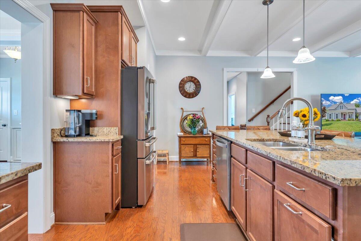 5665 Sullivan Ln, Roanoke, Virginia image 21