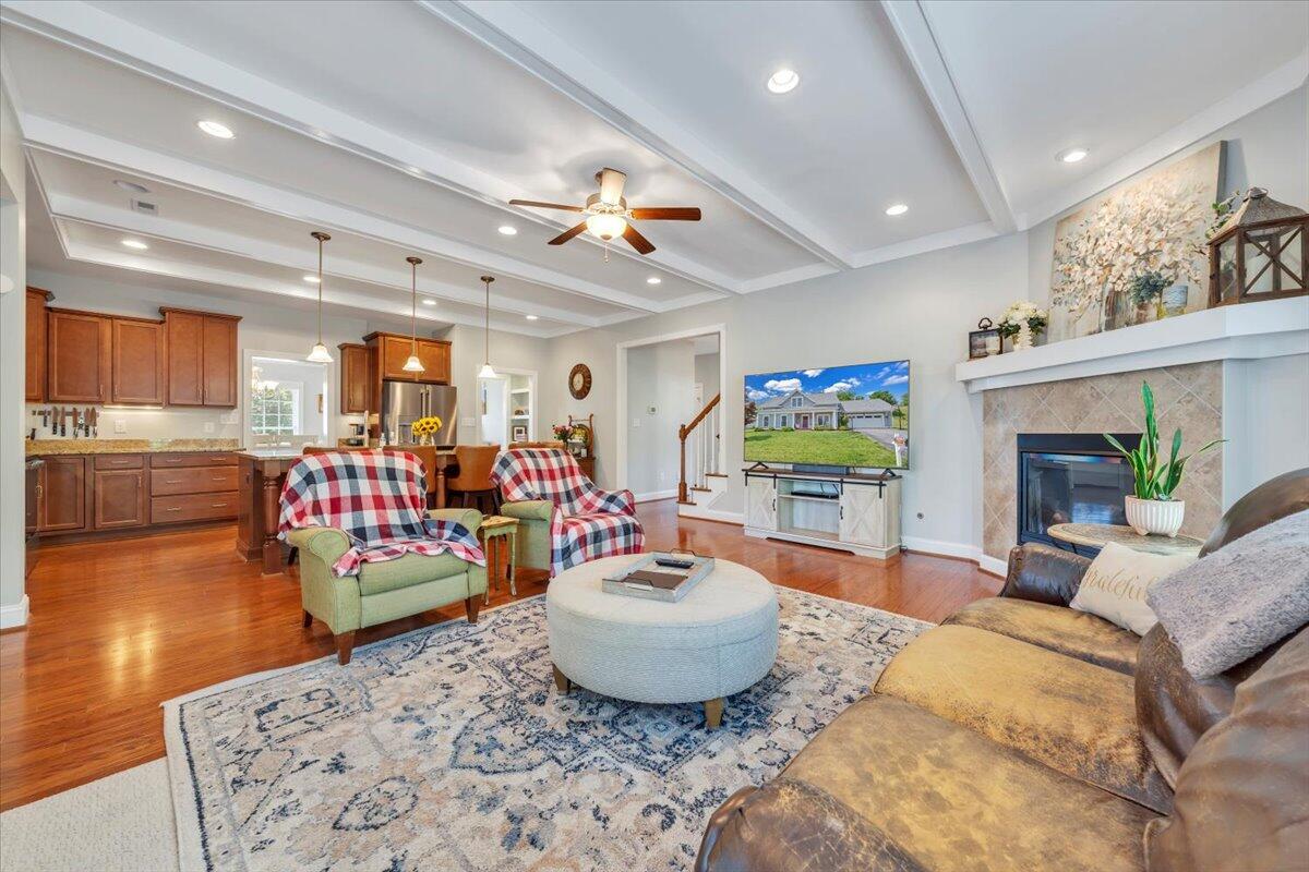 5665 Sullivan Ln, Roanoke, Virginia image 16