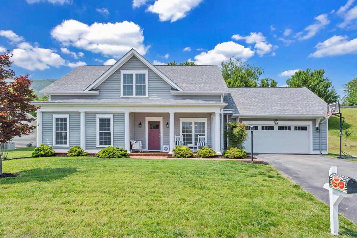 5665 Sullivan Ln, Roanoke, Virginia image 1