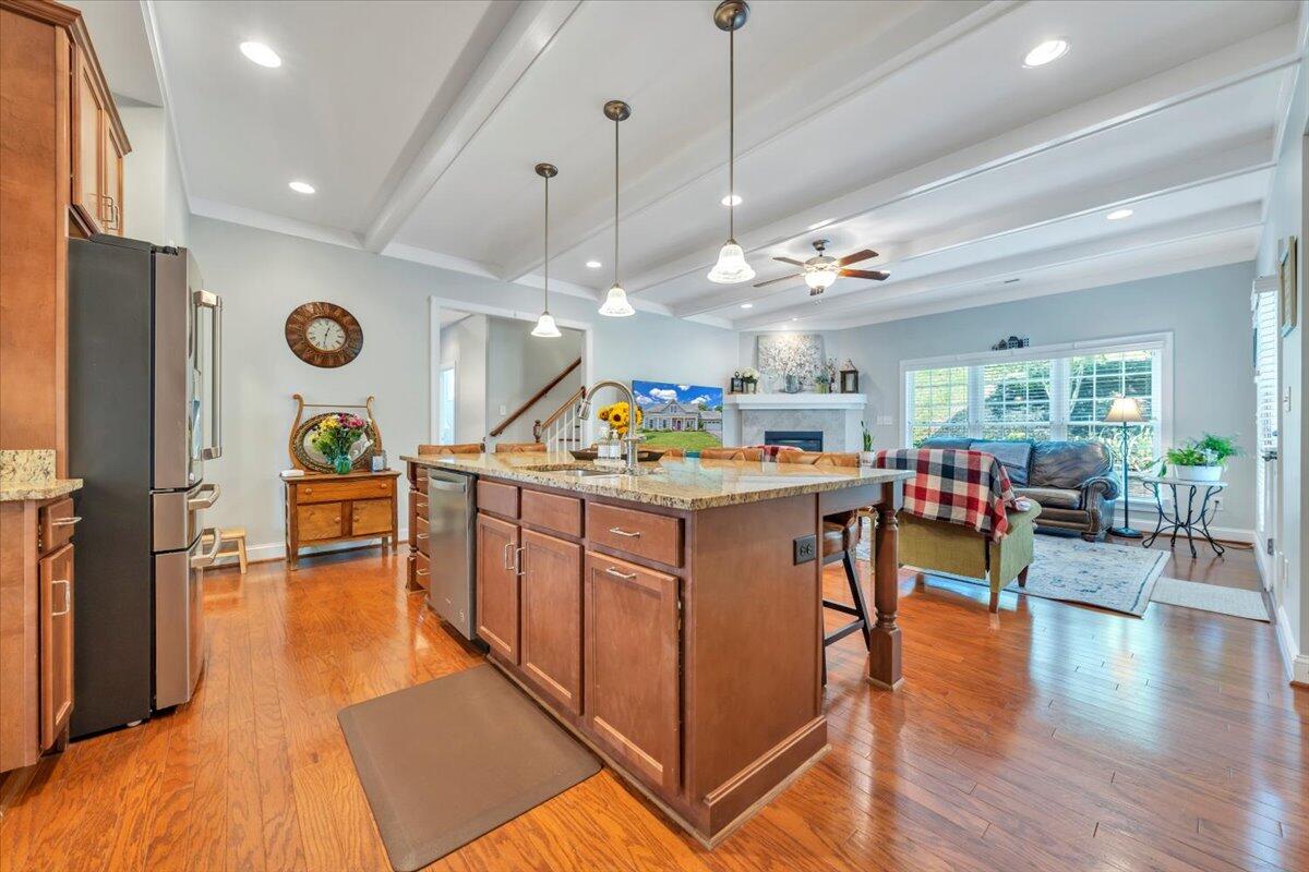 5665 Sullivan Ln, Roanoke, Virginia image 20