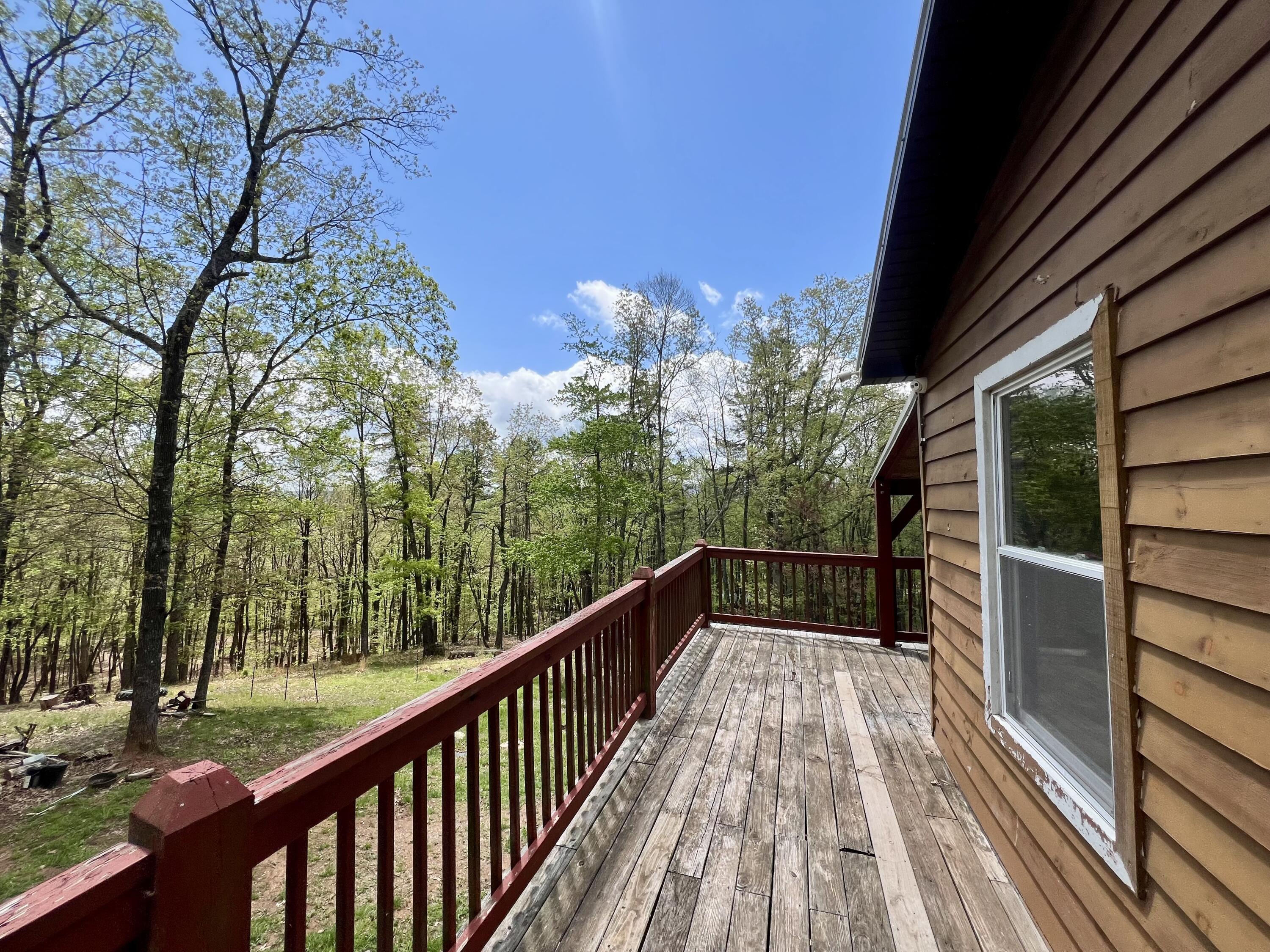 3002 Old Waiteville Rd, New Castle, Virginia image 18