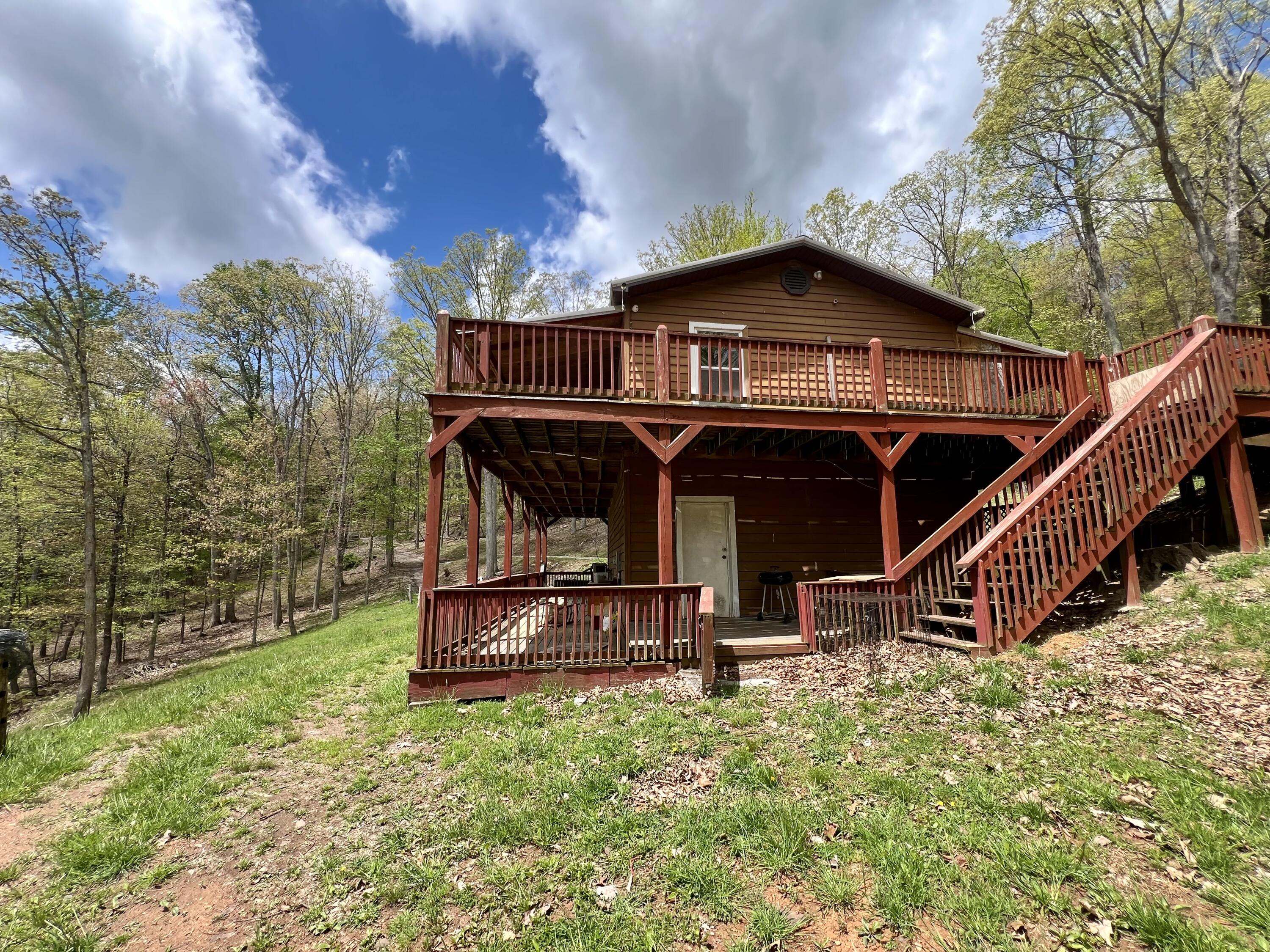 3002 Old Waiteville Rd, New Castle, Virginia image 33
