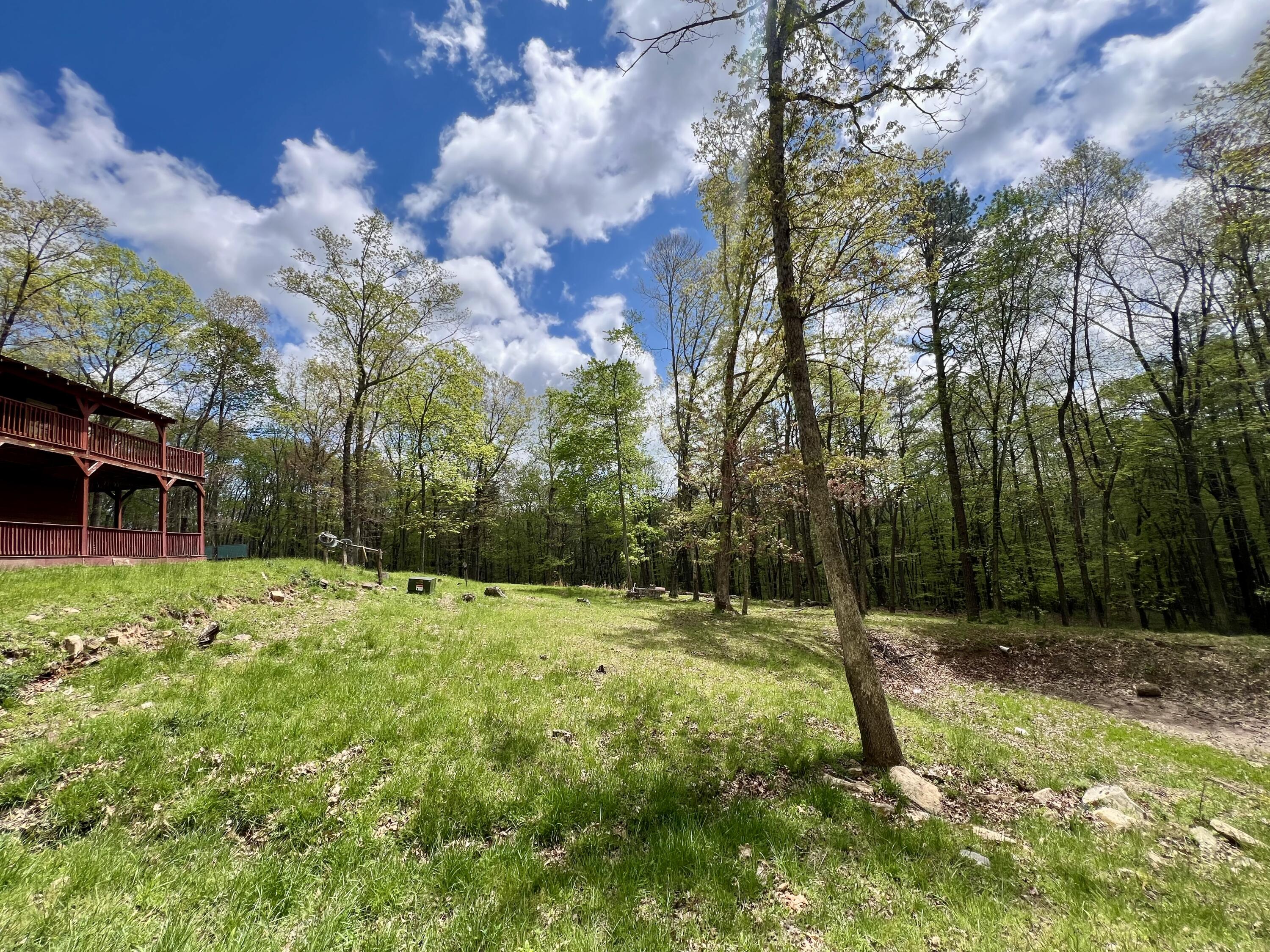 3002 Old Waiteville Rd, New Castle, Virginia image 3