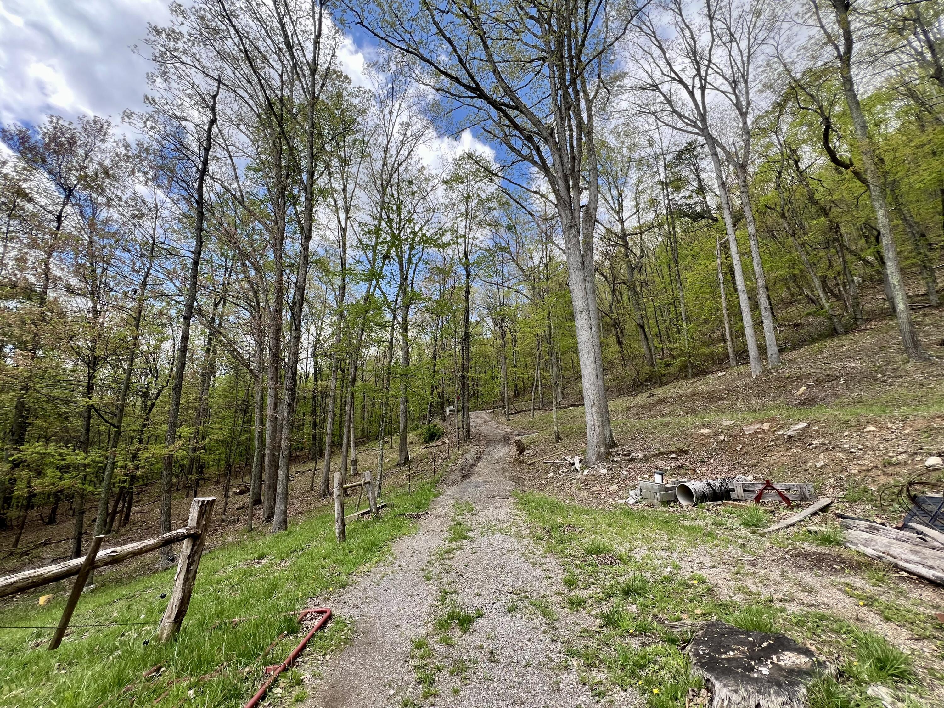 3002 Old Waiteville Rd, New Castle, Virginia image 39