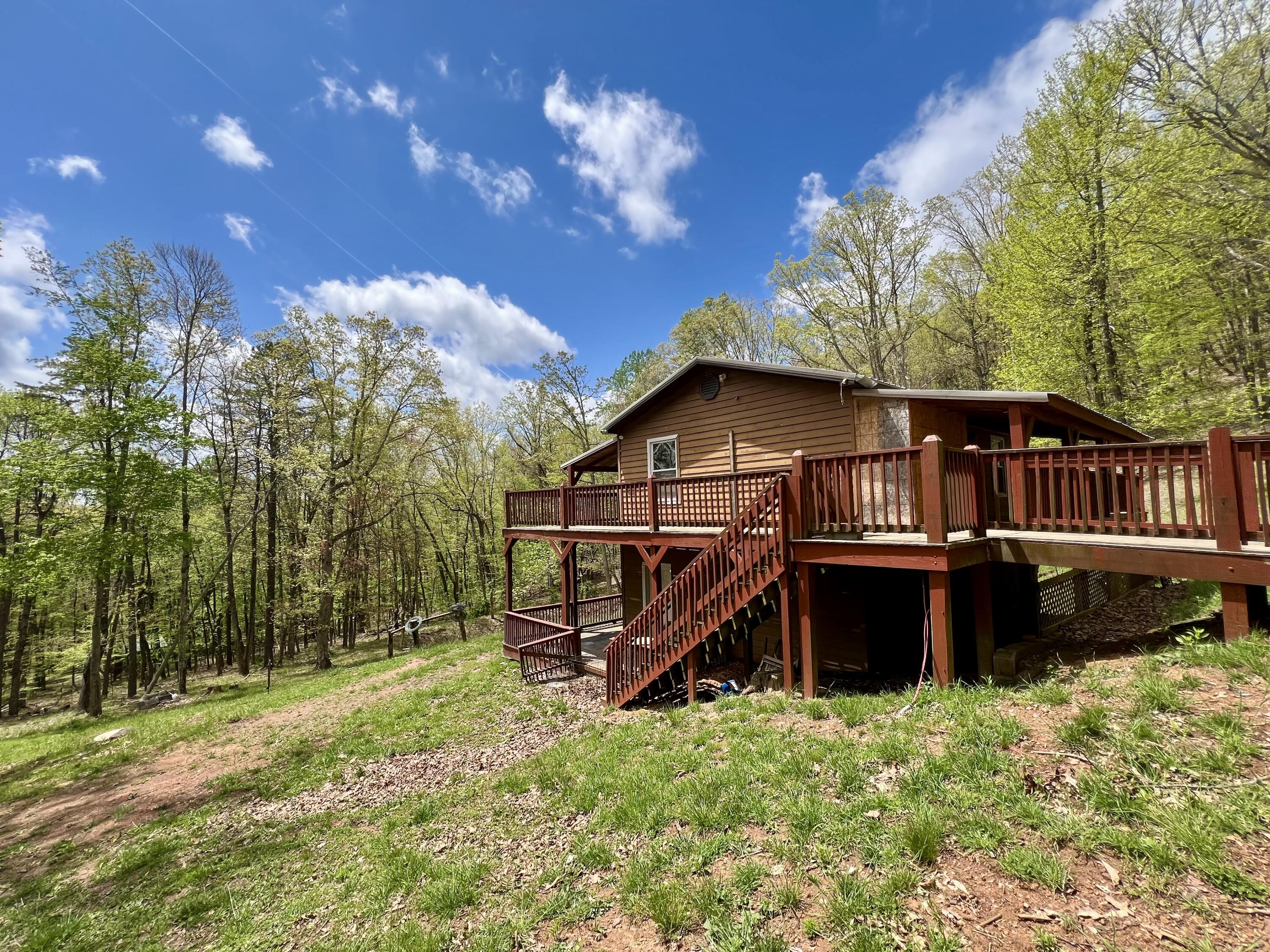 3002 Old Waiteville Rd, New Castle, Virginia image 2