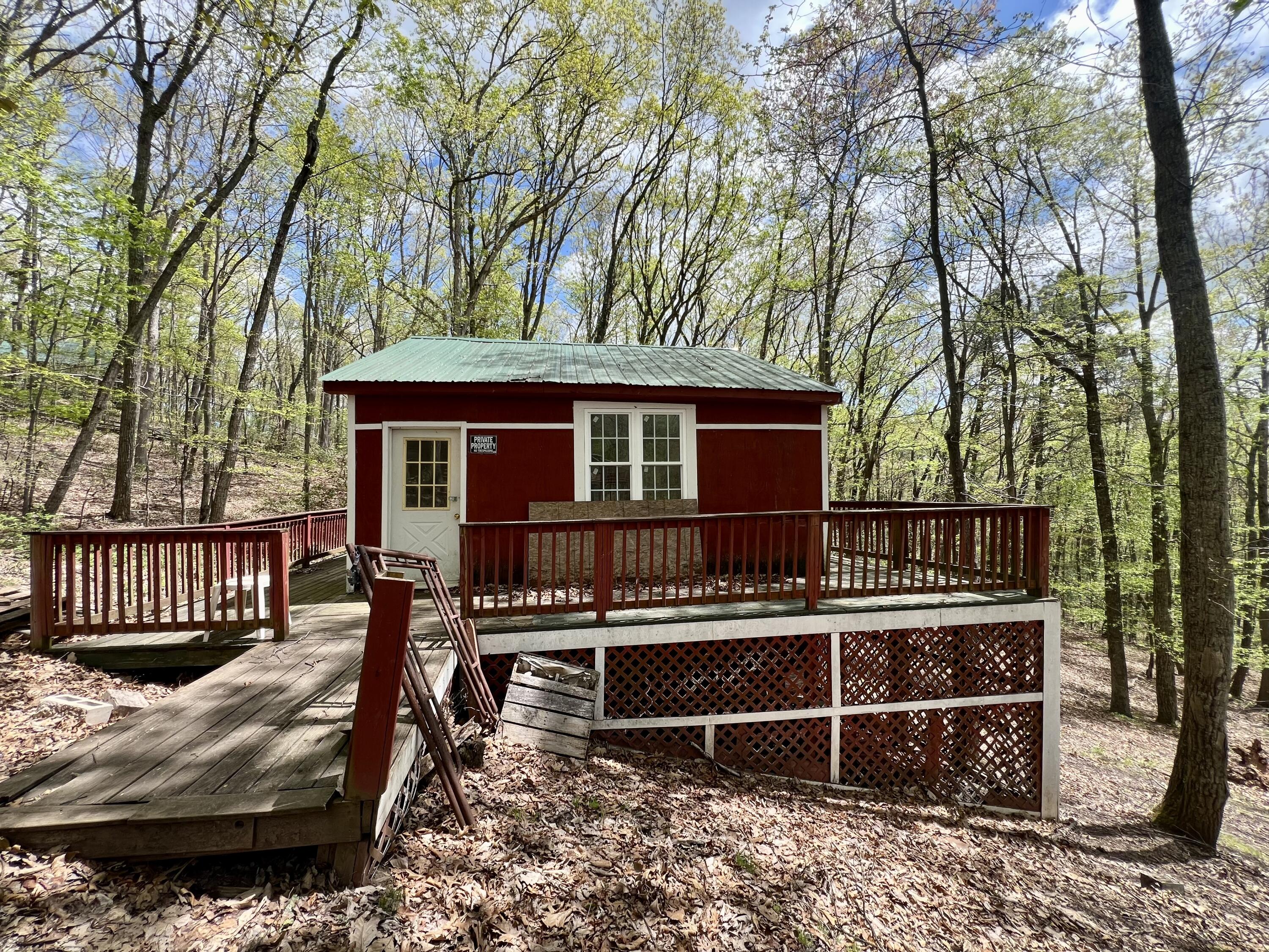 3002 Old Waiteville Rd, New Castle, Virginia image 24