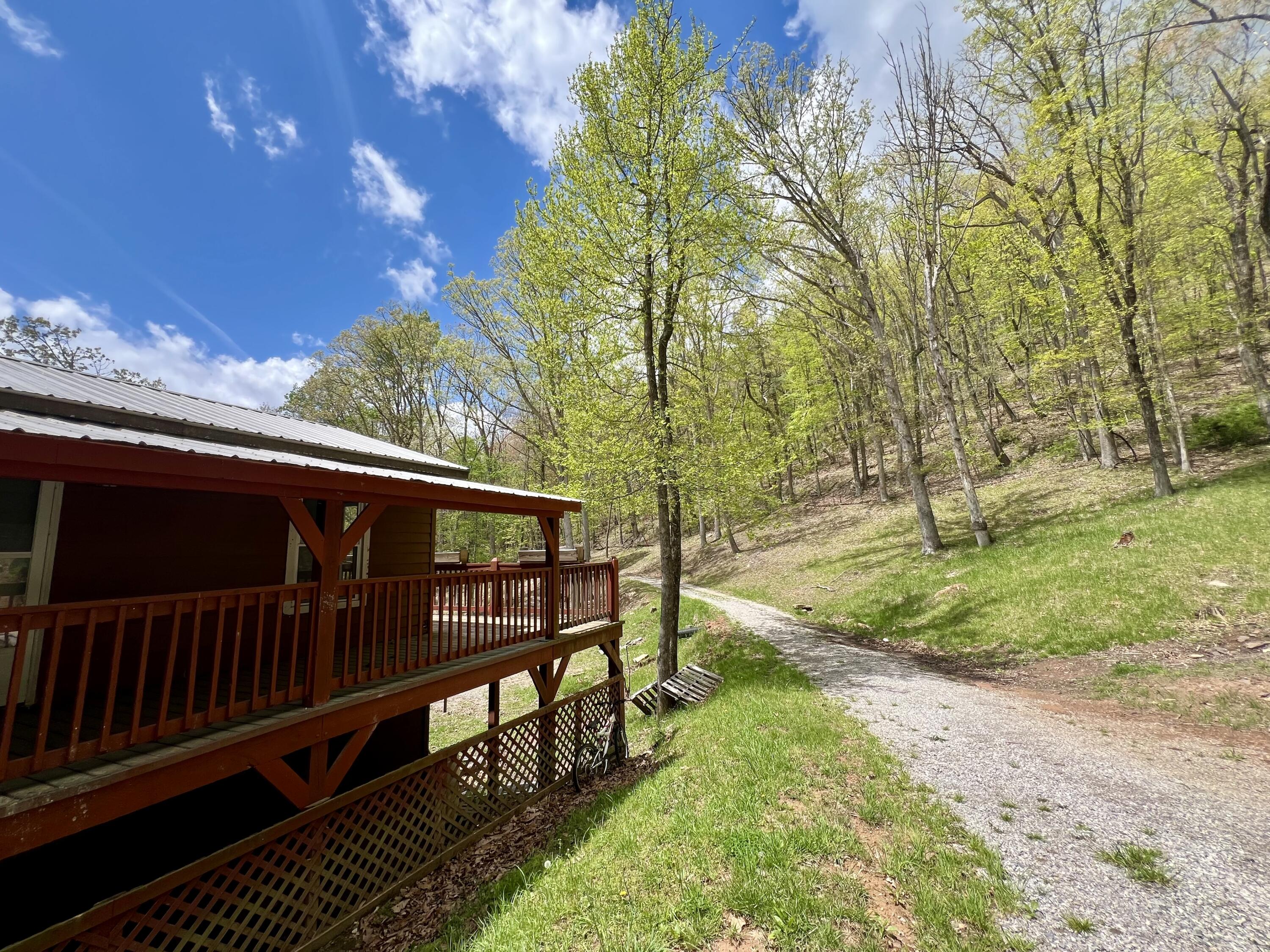3002 Old Waiteville Rd, New Castle, Virginia image 36
