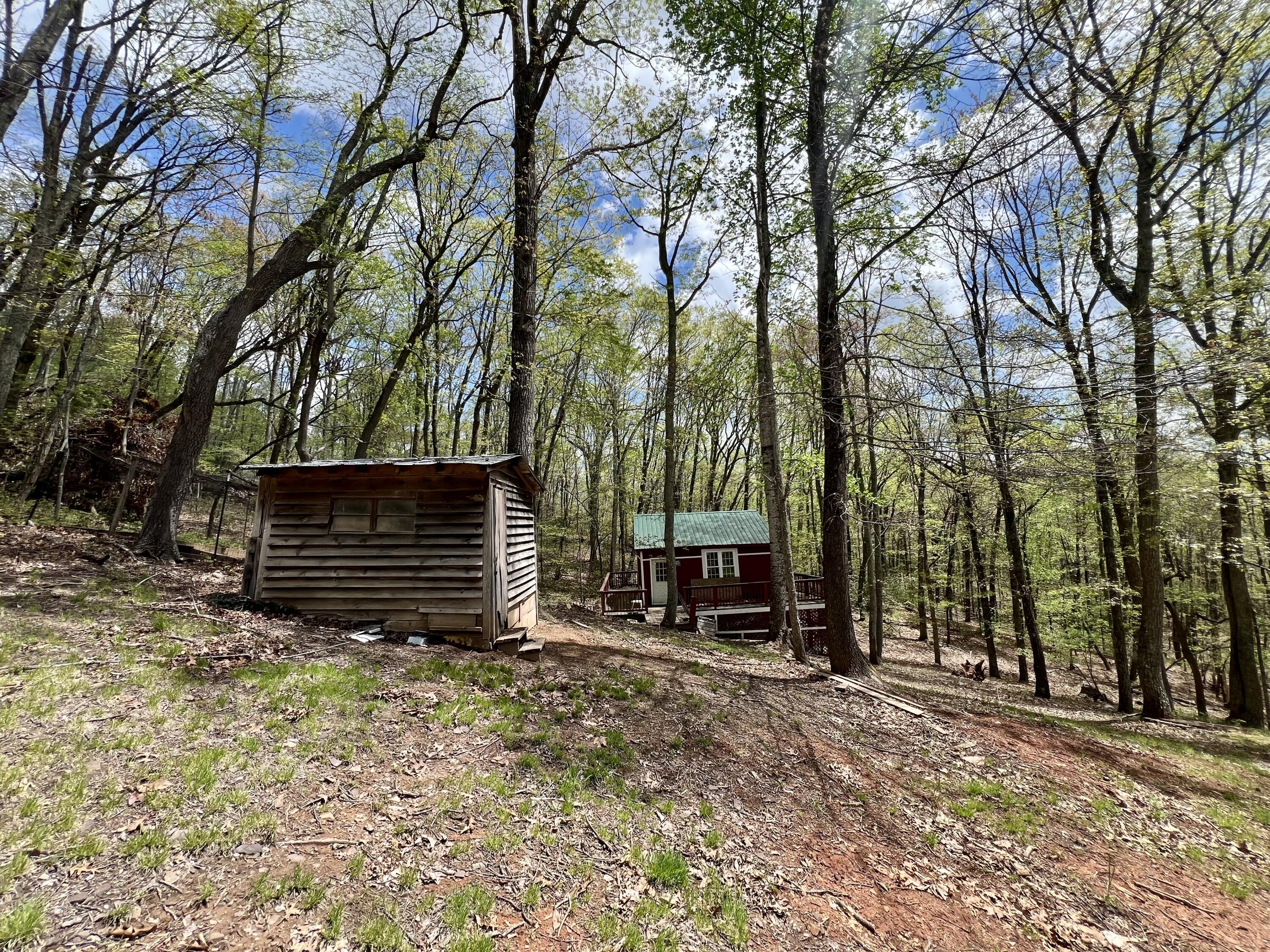 3002 Old Waiteville Rd, New Castle, Virginia image 20