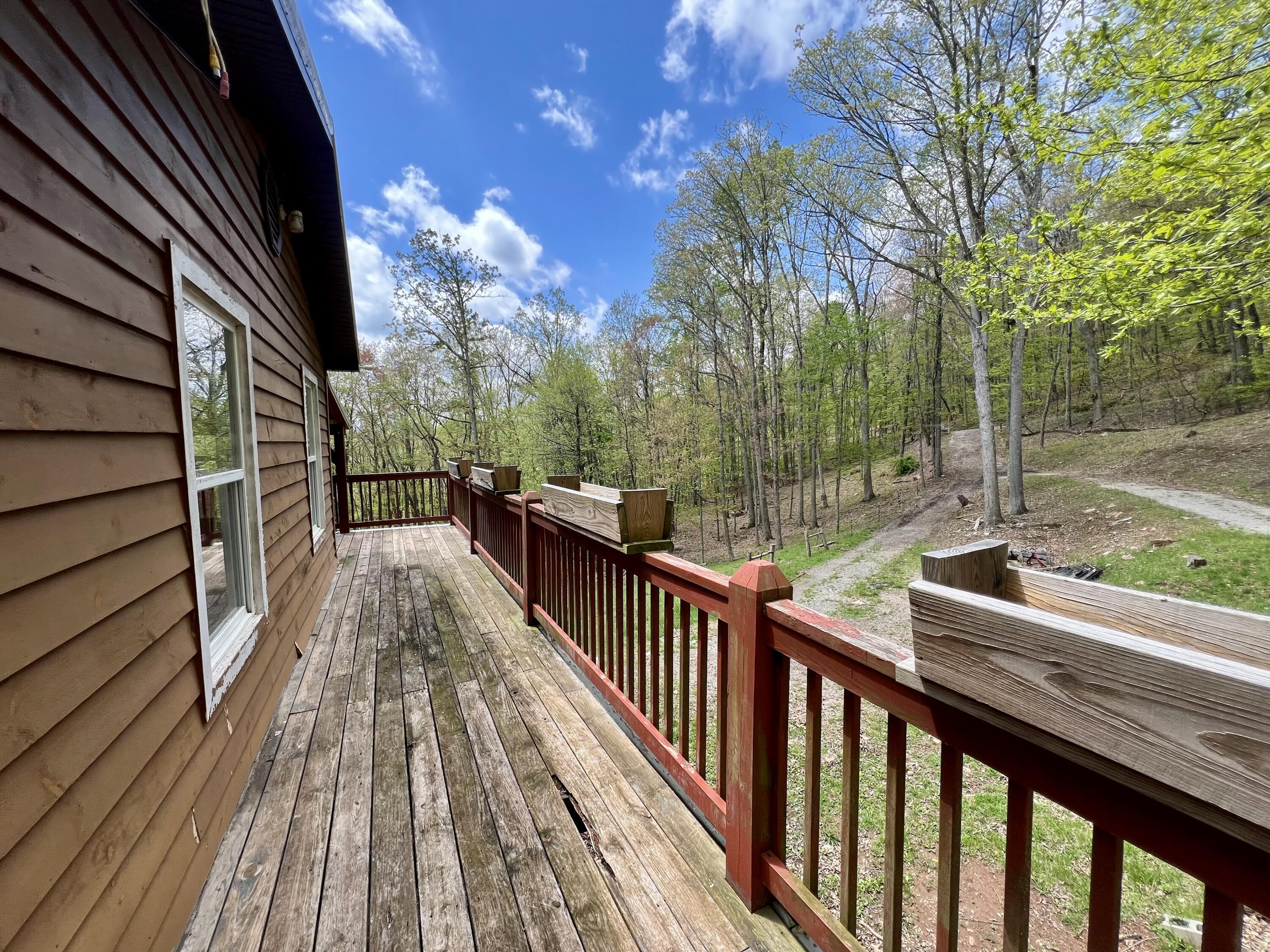 3002 Old Waiteville Rd, New Castle, Virginia image 19