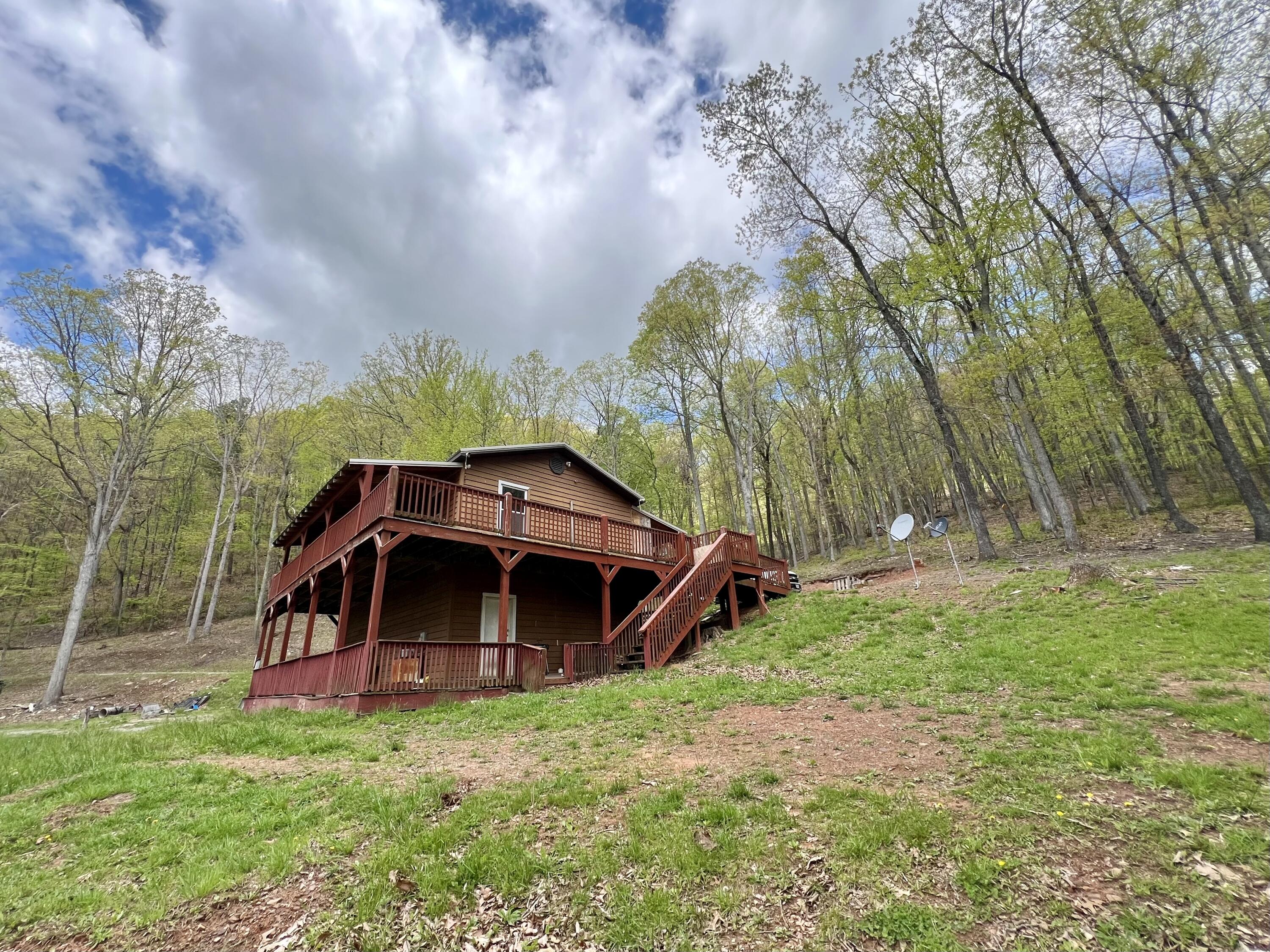 3002 Old Waiteville Rd, New Castle, Virginia image 1