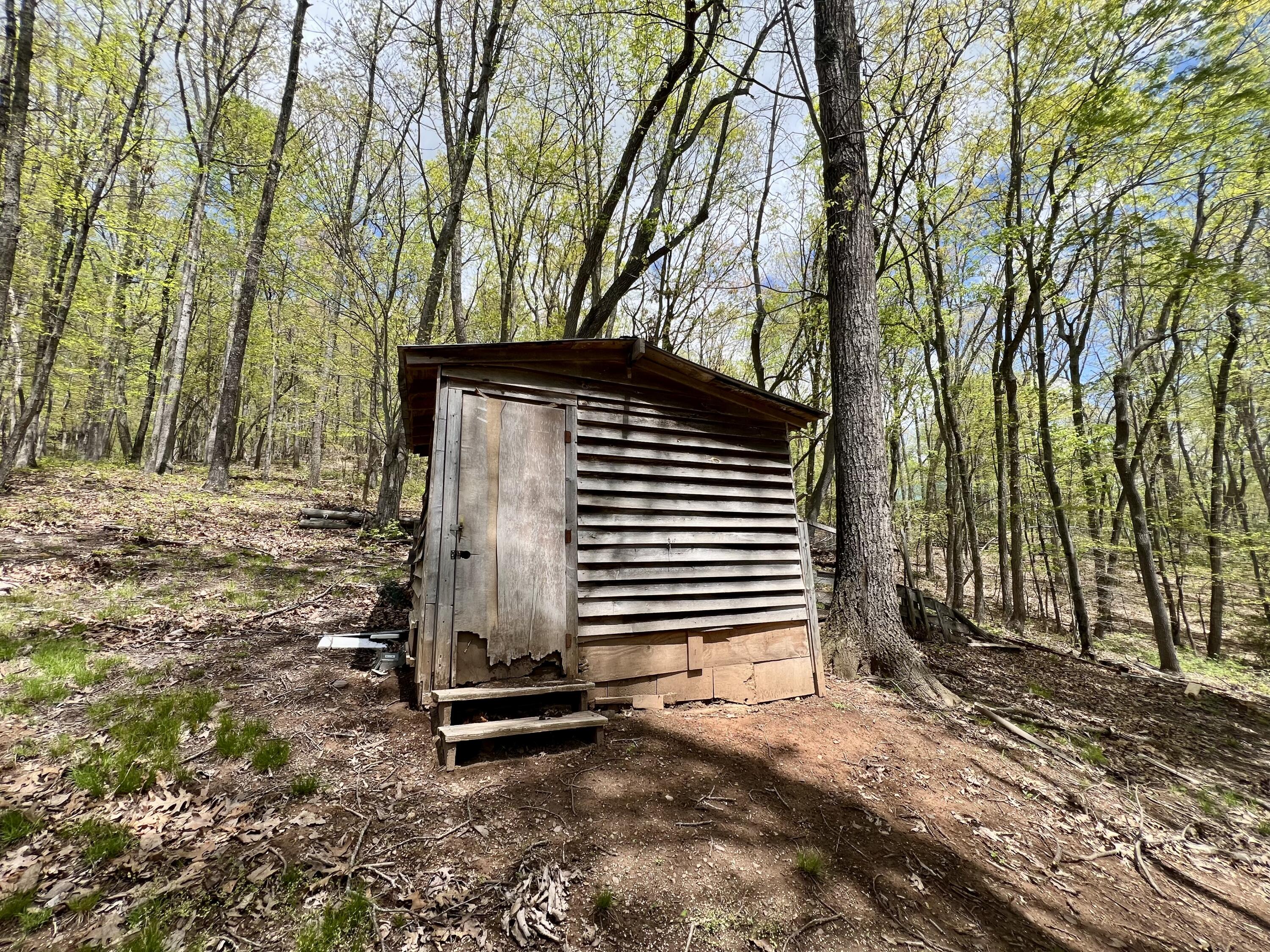 3002 Old Waiteville Rd, New Castle, Virginia image 22
