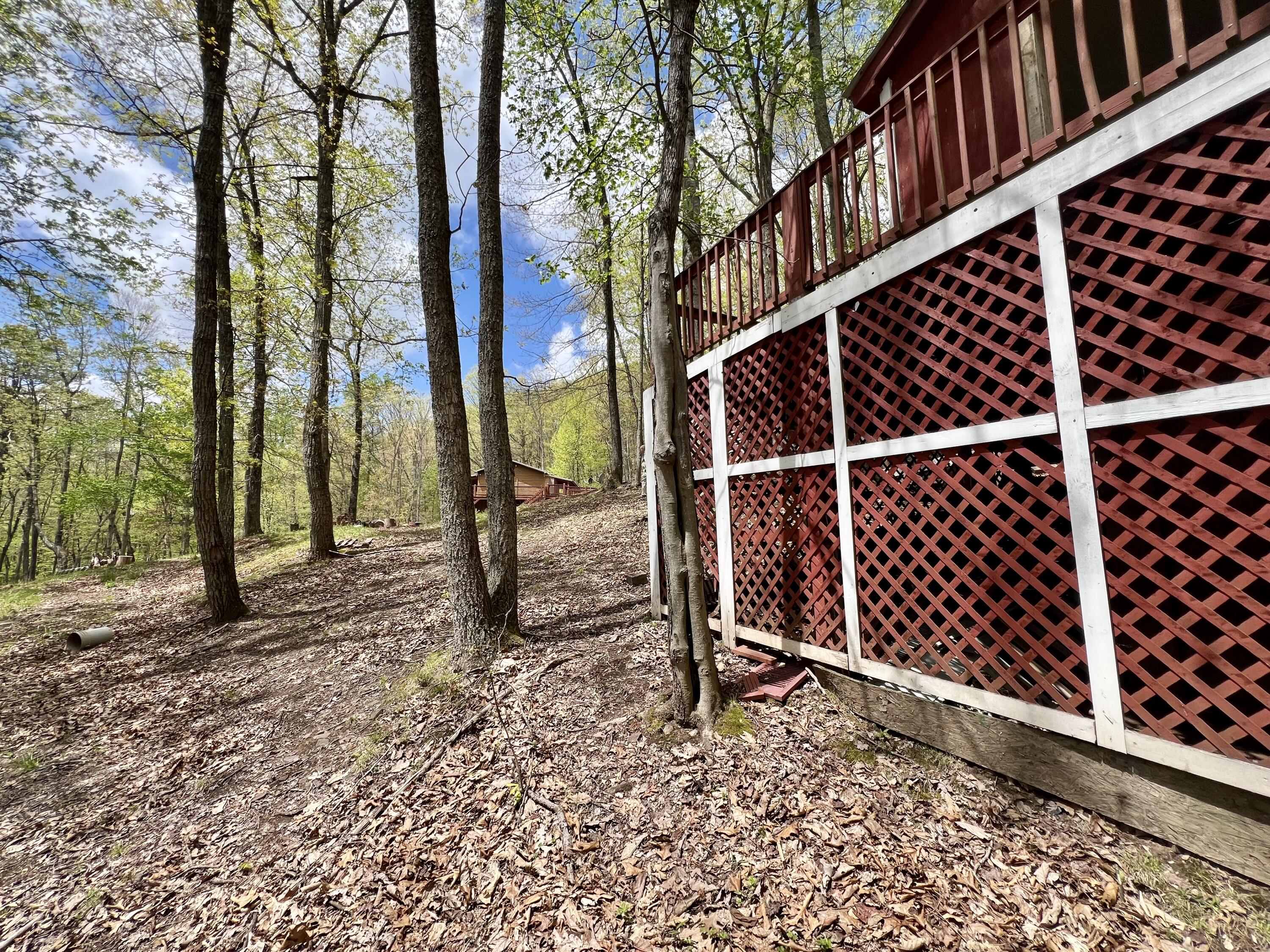 3002 Old Waiteville Rd, New Castle, Virginia image 31