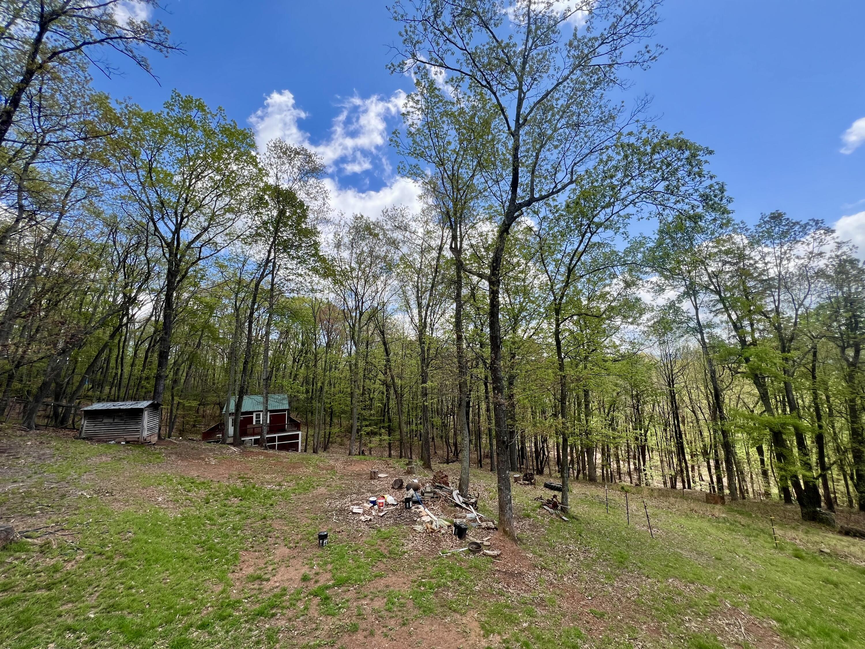 3002 Old Waiteville Rd, New Castle, Virginia image 21