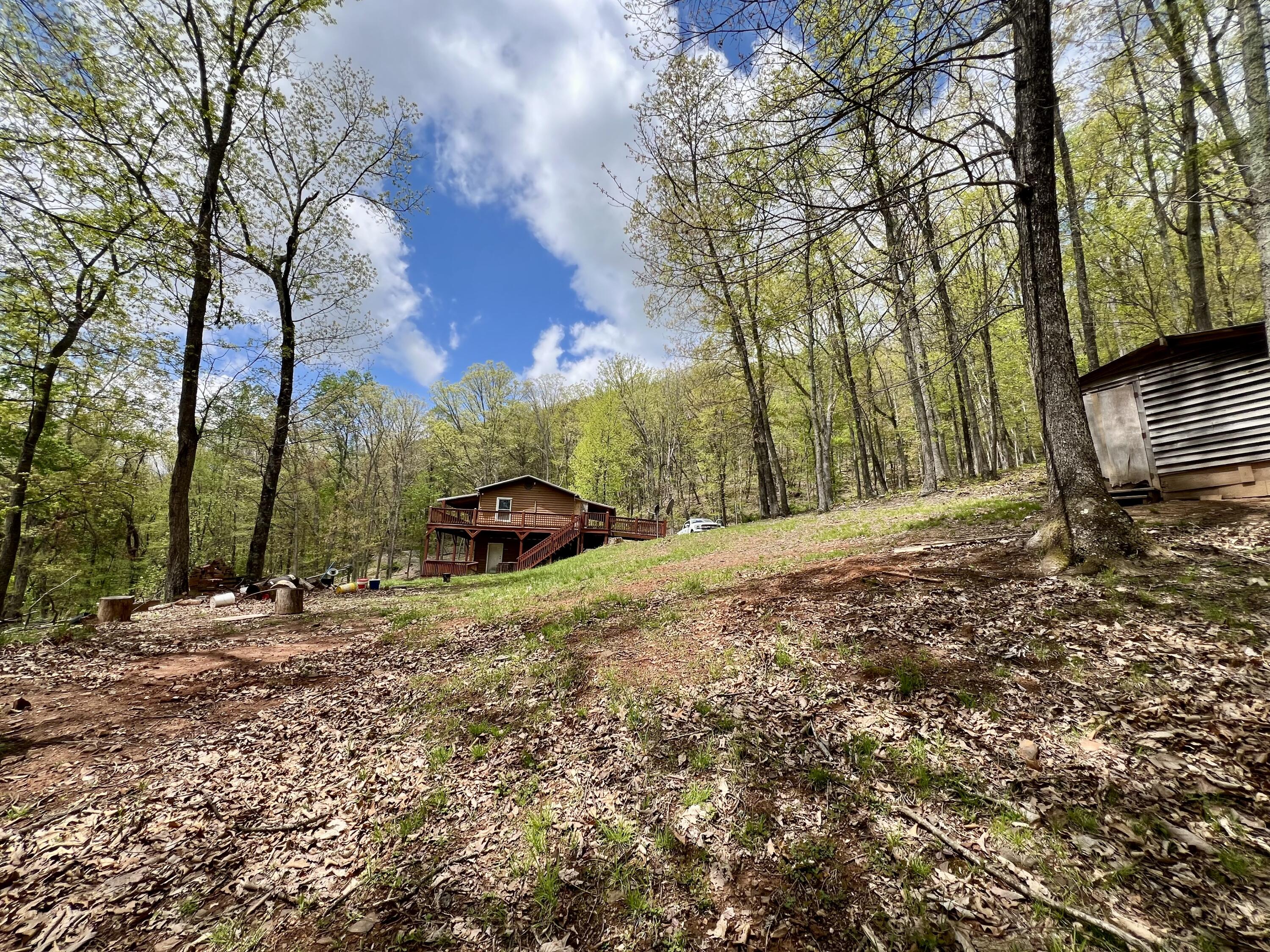 3002 Old Waiteville Rd, New Castle, Virginia image 32