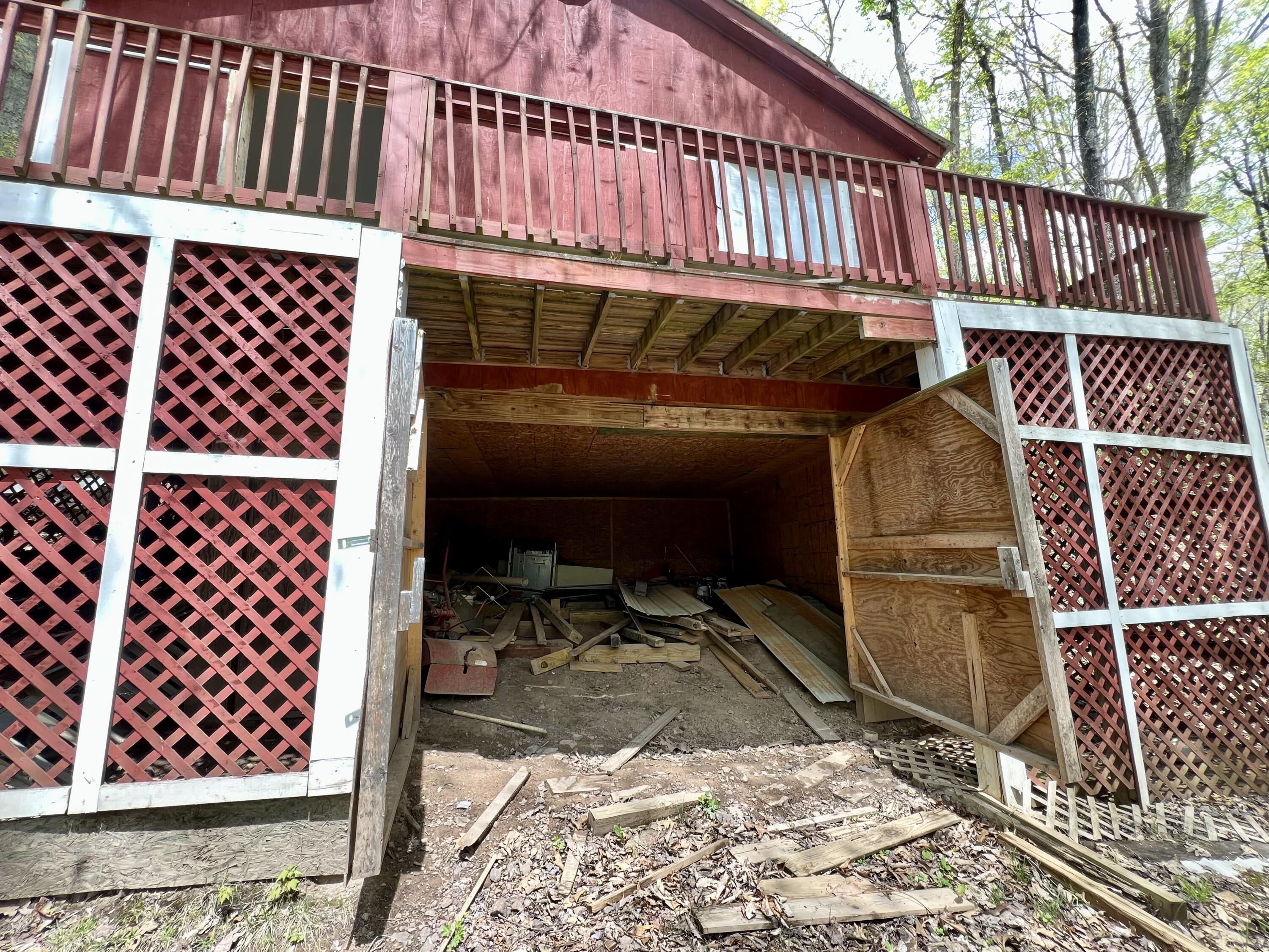 3002 Old Waiteville Rd, New Castle, Virginia image 30