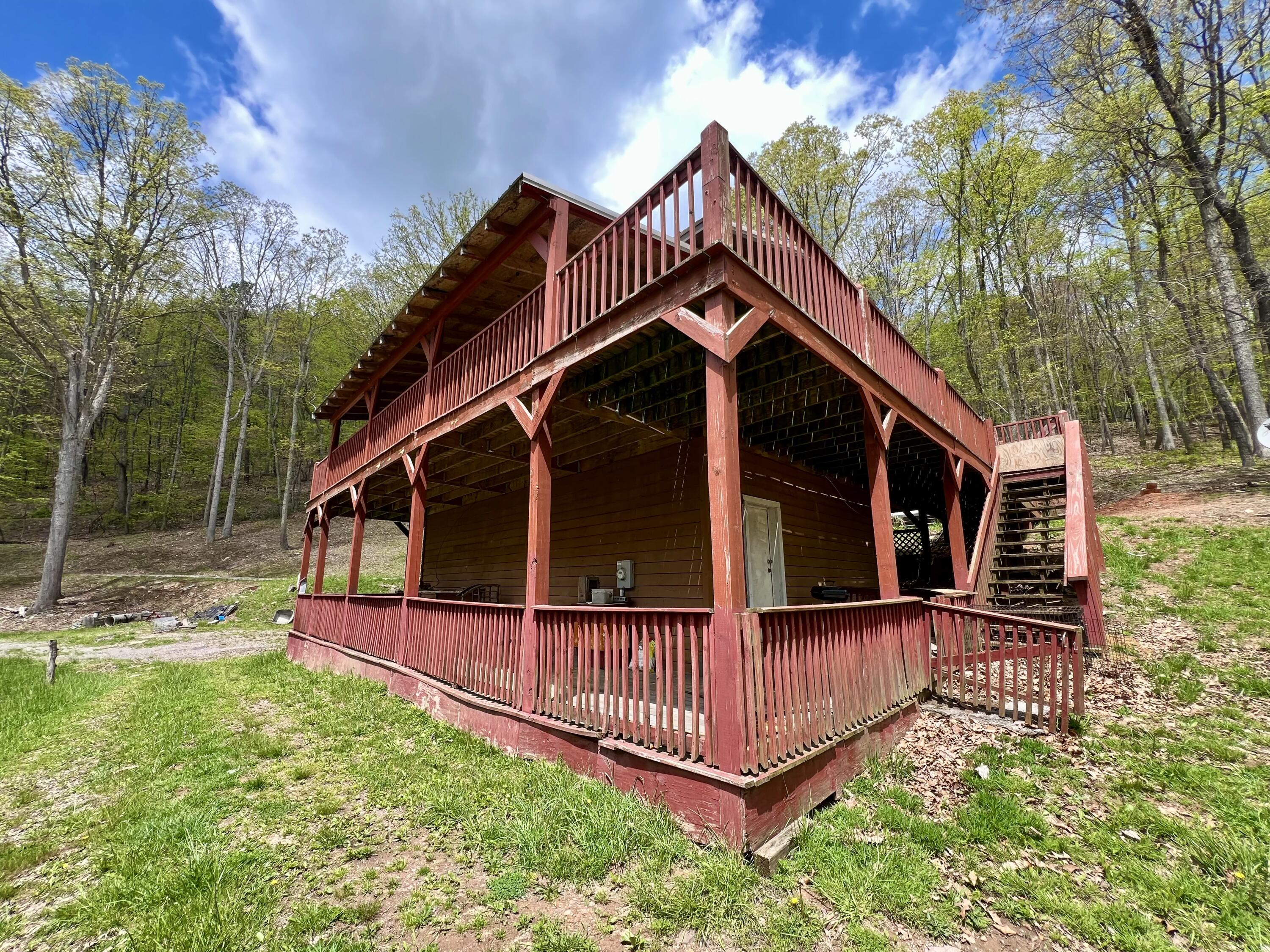 3002 Old Waiteville Rd, New Castle, Virginia image 34