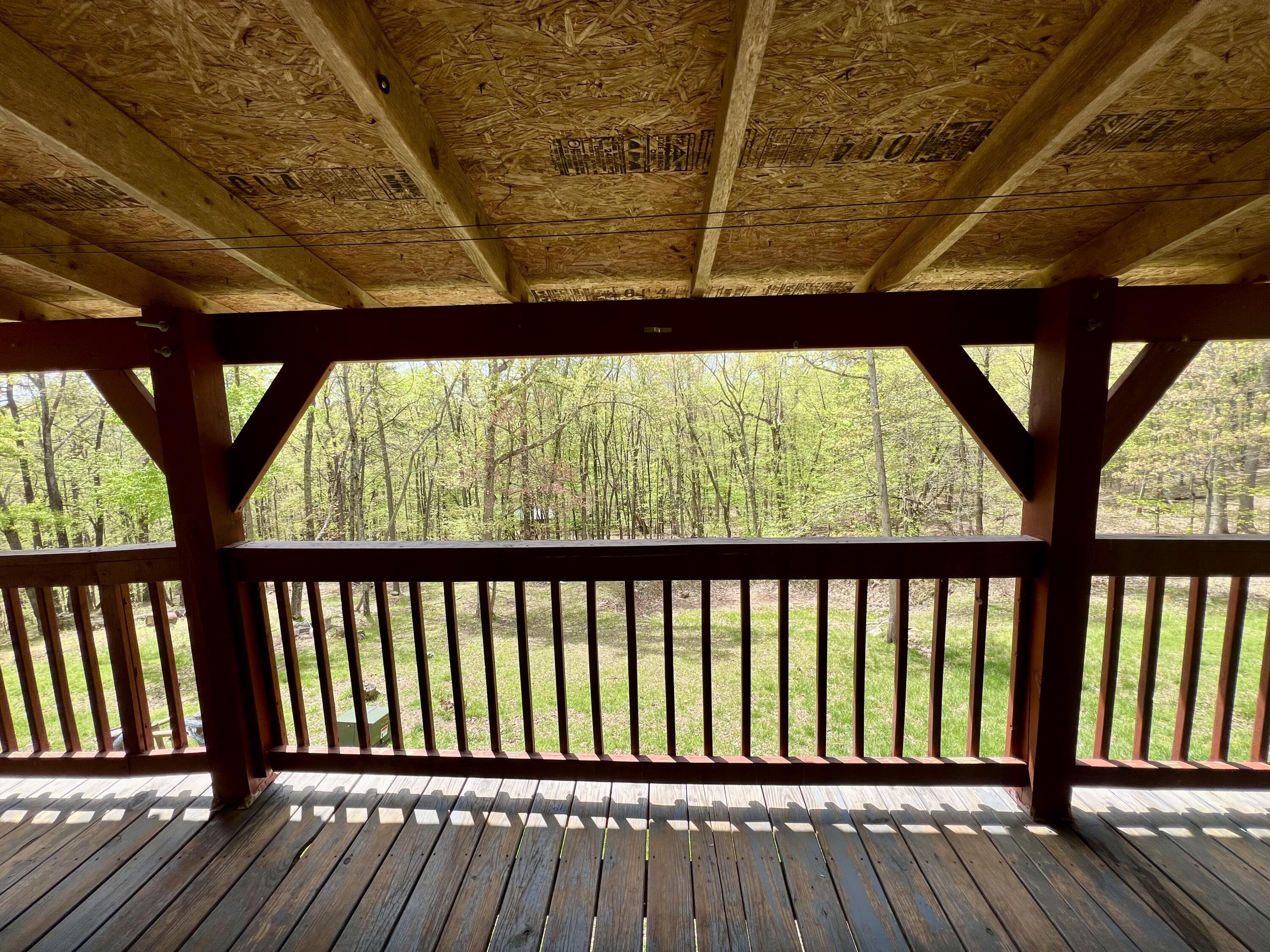 3002 Old Waiteville Rd, New Castle, Virginia image 16