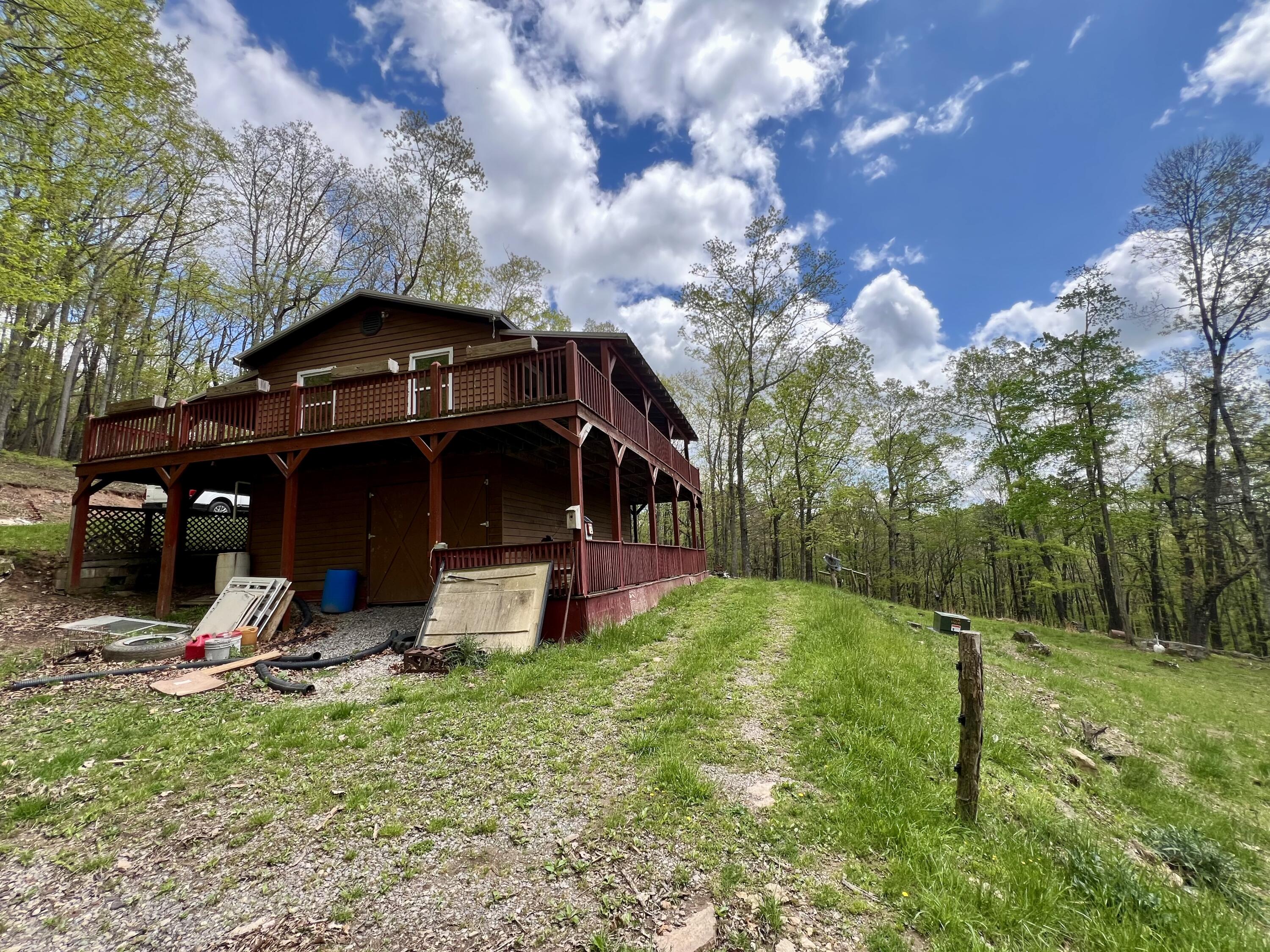 3002 Old Waiteville Rd, New Castle, Virginia image 35