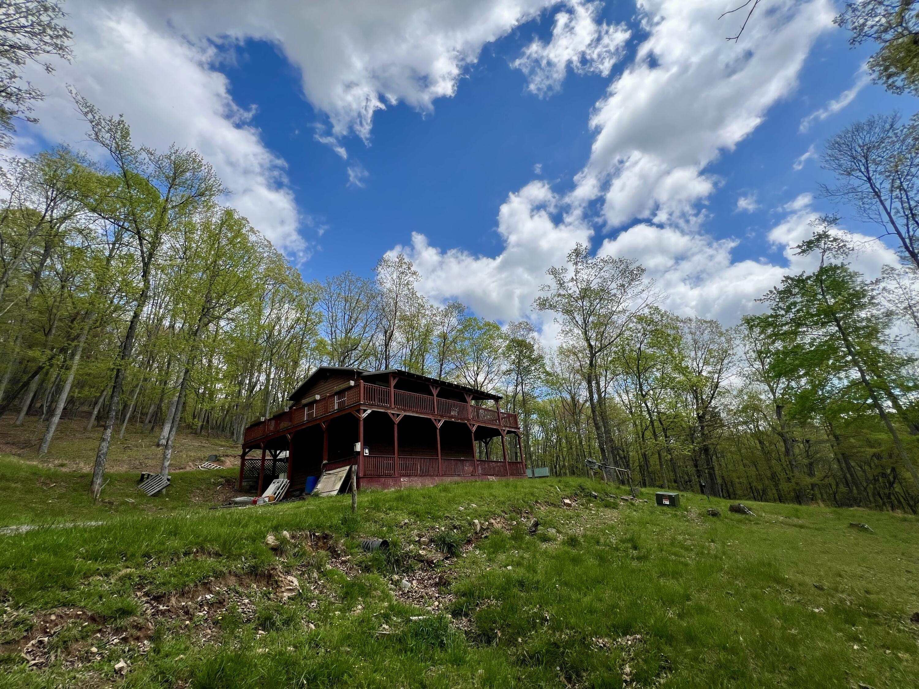 3002 Old Waiteville Rd, New Castle, Virginia image 37