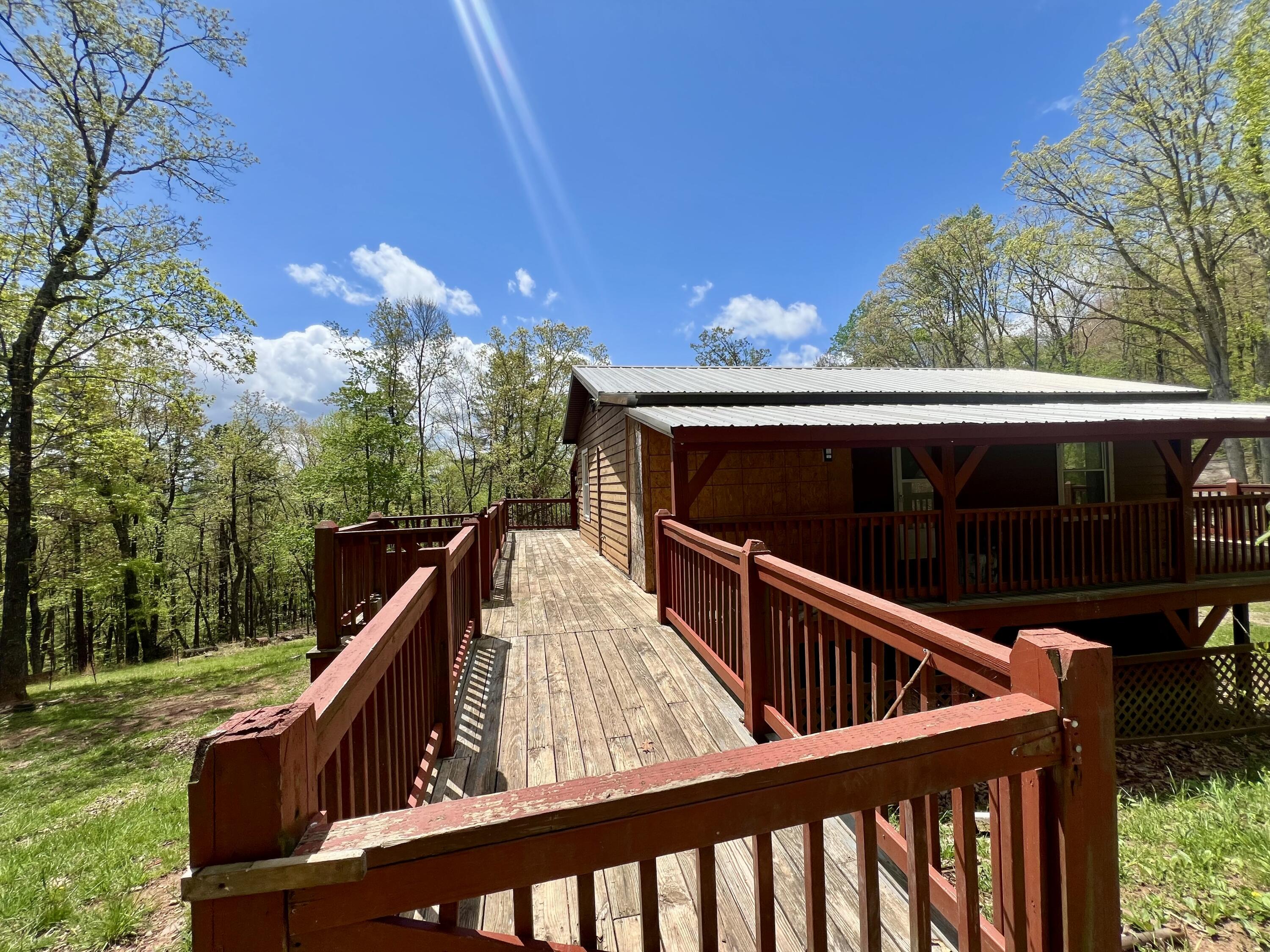 3002 Old Waiteville Rd, New Castle, Virginia image 17