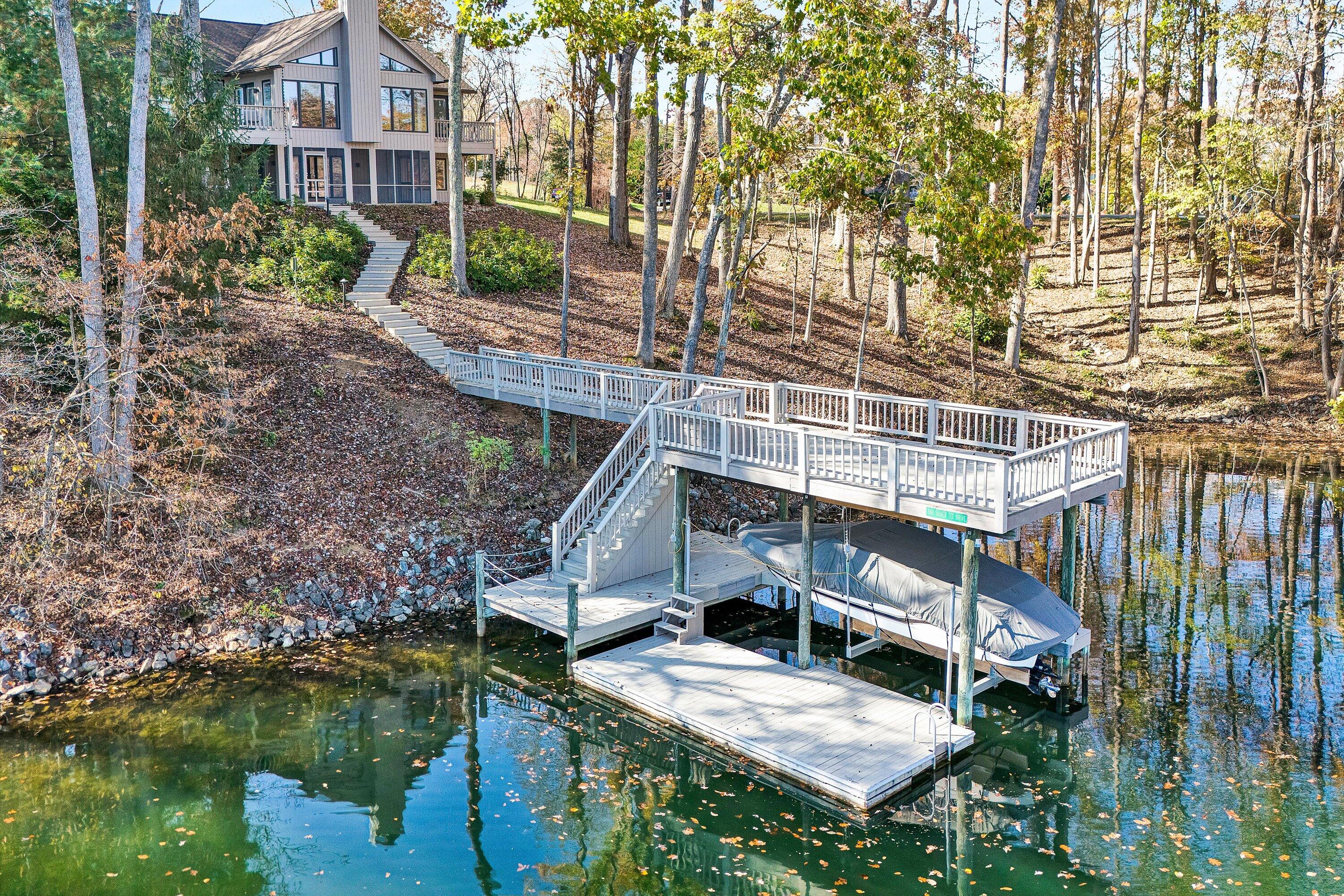 Penhook, Virginia 24137, United States, 4 Bedrooms Bedrooms, ,3 BathroomsBathrooms,Residential,Active,135570