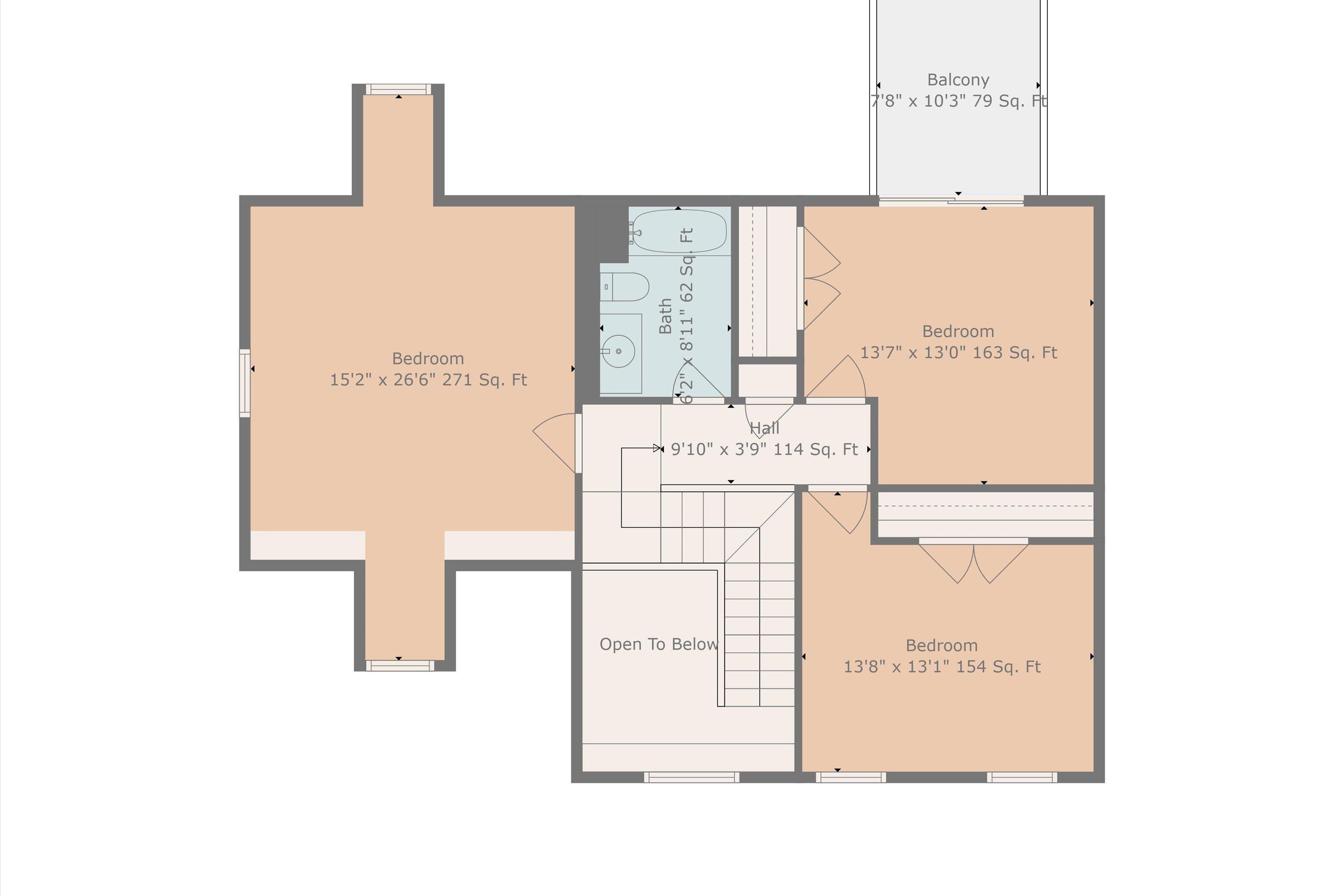 106 Tradewind Ter, Huddleston, Virginia image 44