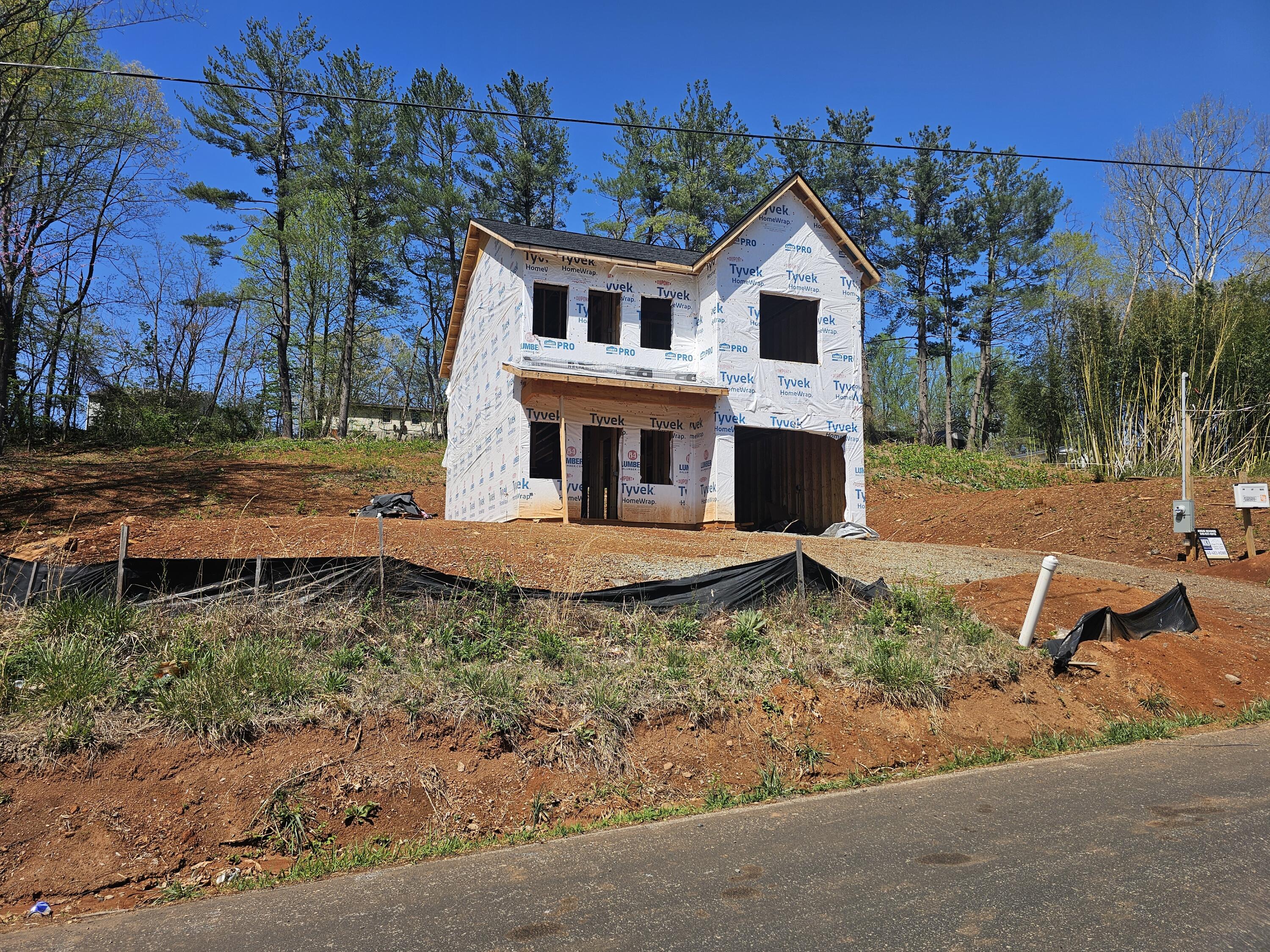 300 Anderson St, Rocky Mount, Virginia image 2