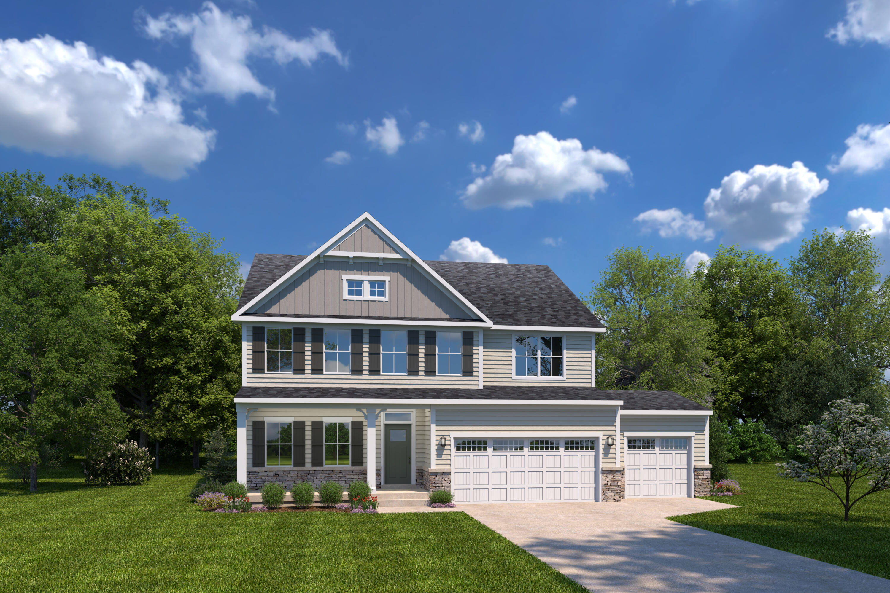 7229 Fairway Ridge Cir, Salem, Virginia image 1