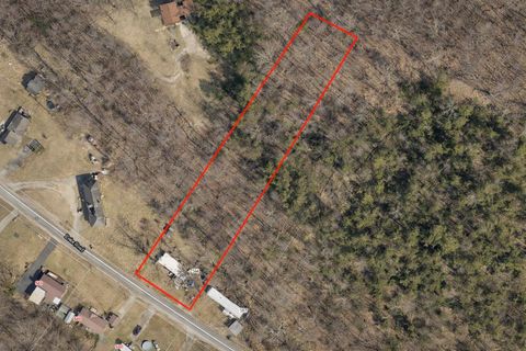Vacant Land For Sale - 562 Brake Rd<br/> Montgomery County, Elliston, VA 24087