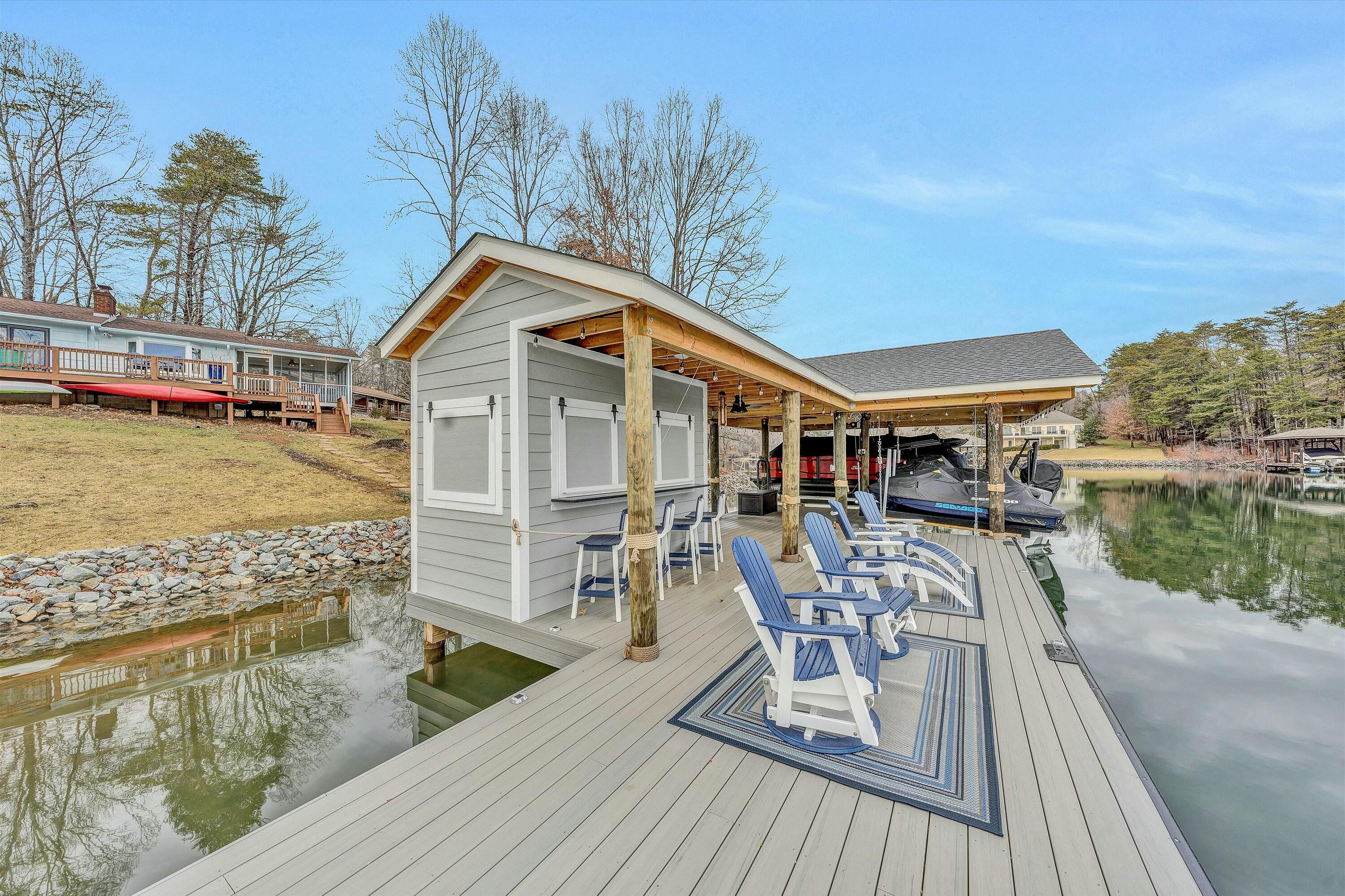669 Periwinkle Rd, Moneta, Virginia image 34