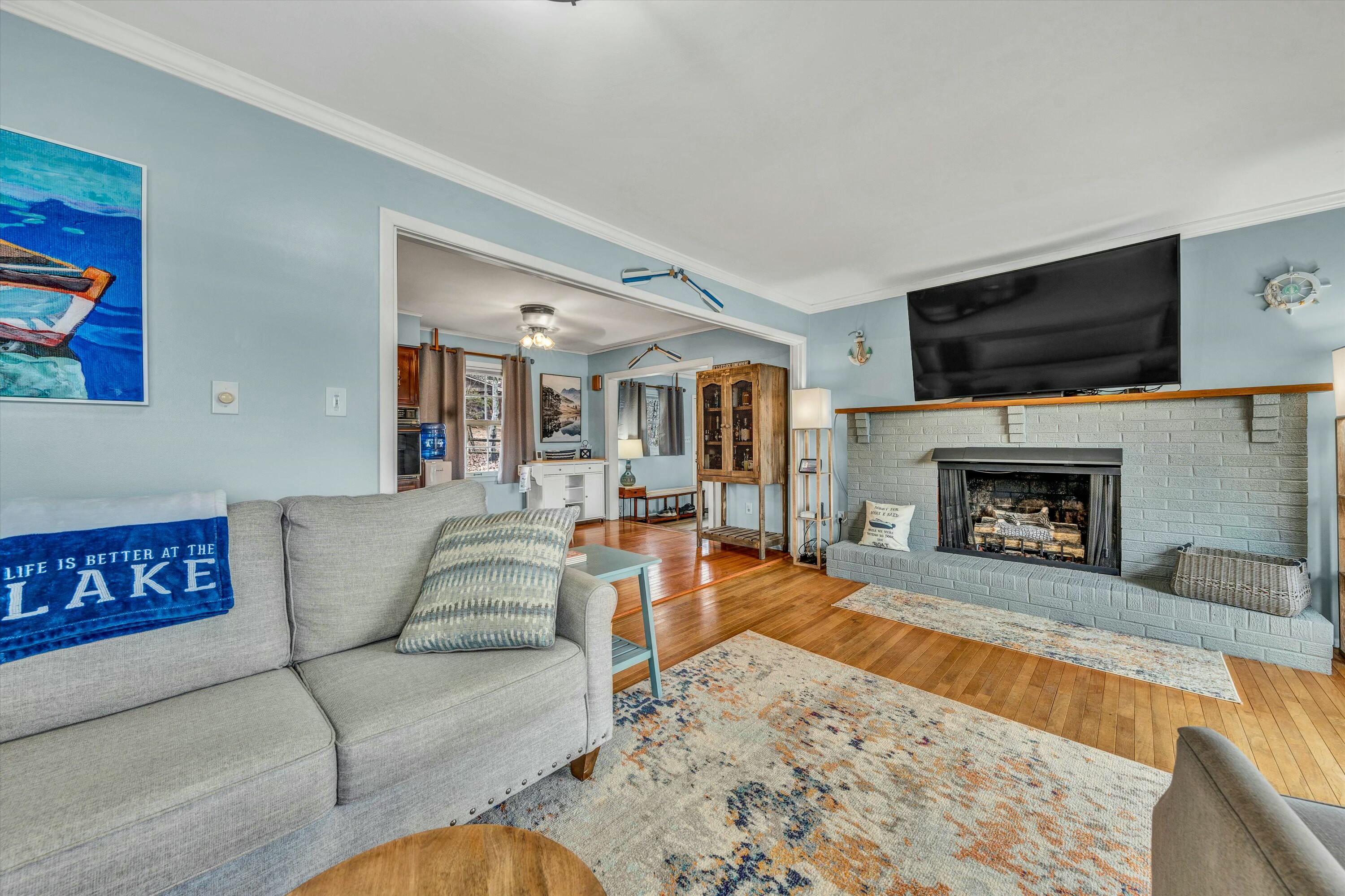 669 Periwinkle Rd, Moneta, Virginia image 14