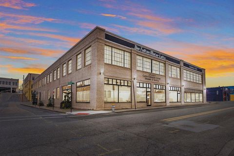 Condo For Sale - 400 Salem Ave #1D<br/> Roanoke, VA 24016