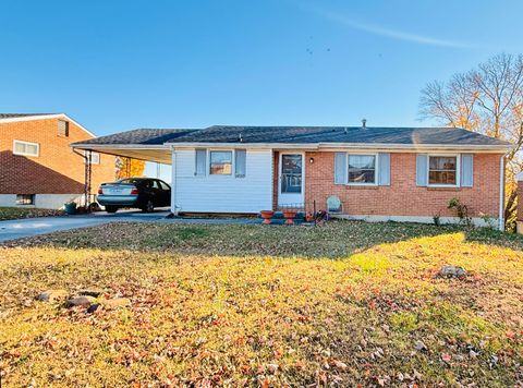 Homes For Sale - 3858 Long Meadow Ave<br/> Roanoke, VA 24017