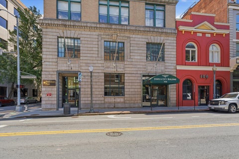 Condo For Sale - 102 Campbell Ave #UNIT 4<br/> Roanoke, VA 24011