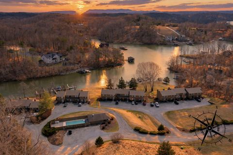 Condo For Sale - 506 Harbor Ridge Dr<br/> Bedford County, Goodview, VA 24095