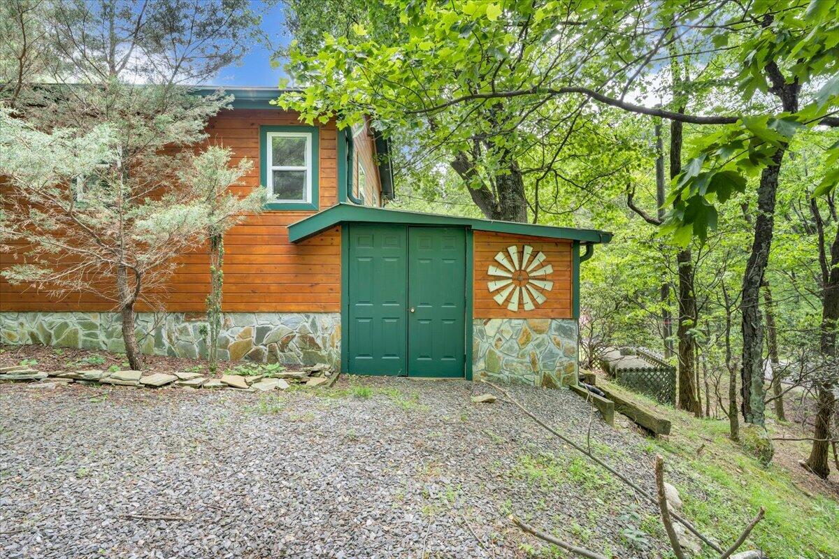 677 Belair Rd, Meadows of Dan, Virginia image 21