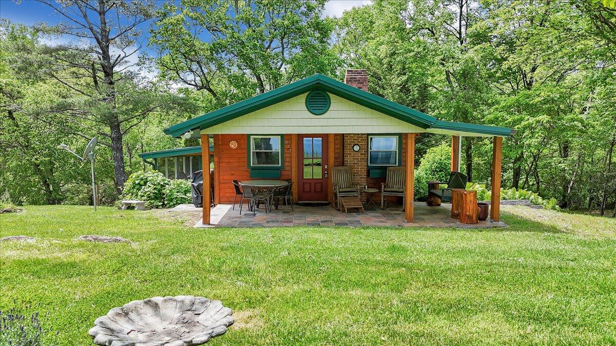 677 Belair Rd, Meadows of Dan, Virginia image 5