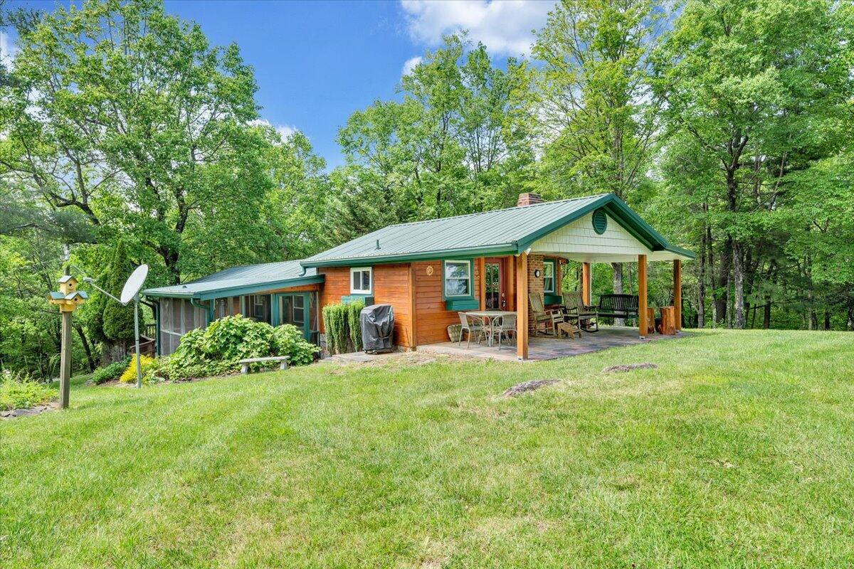 677 Belair Rd, Meadows of Dan, Virginia image 18
