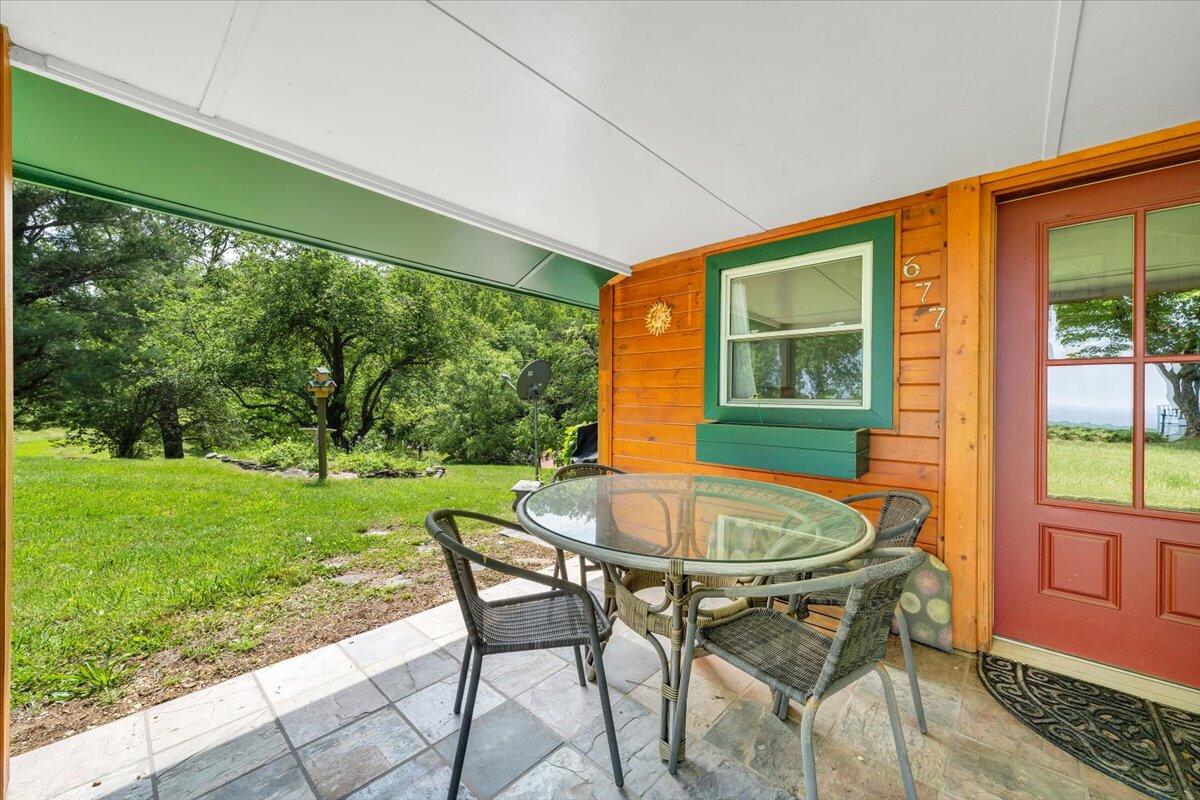 677 Belair Rd, Meadows of Dan, Virginia image 10