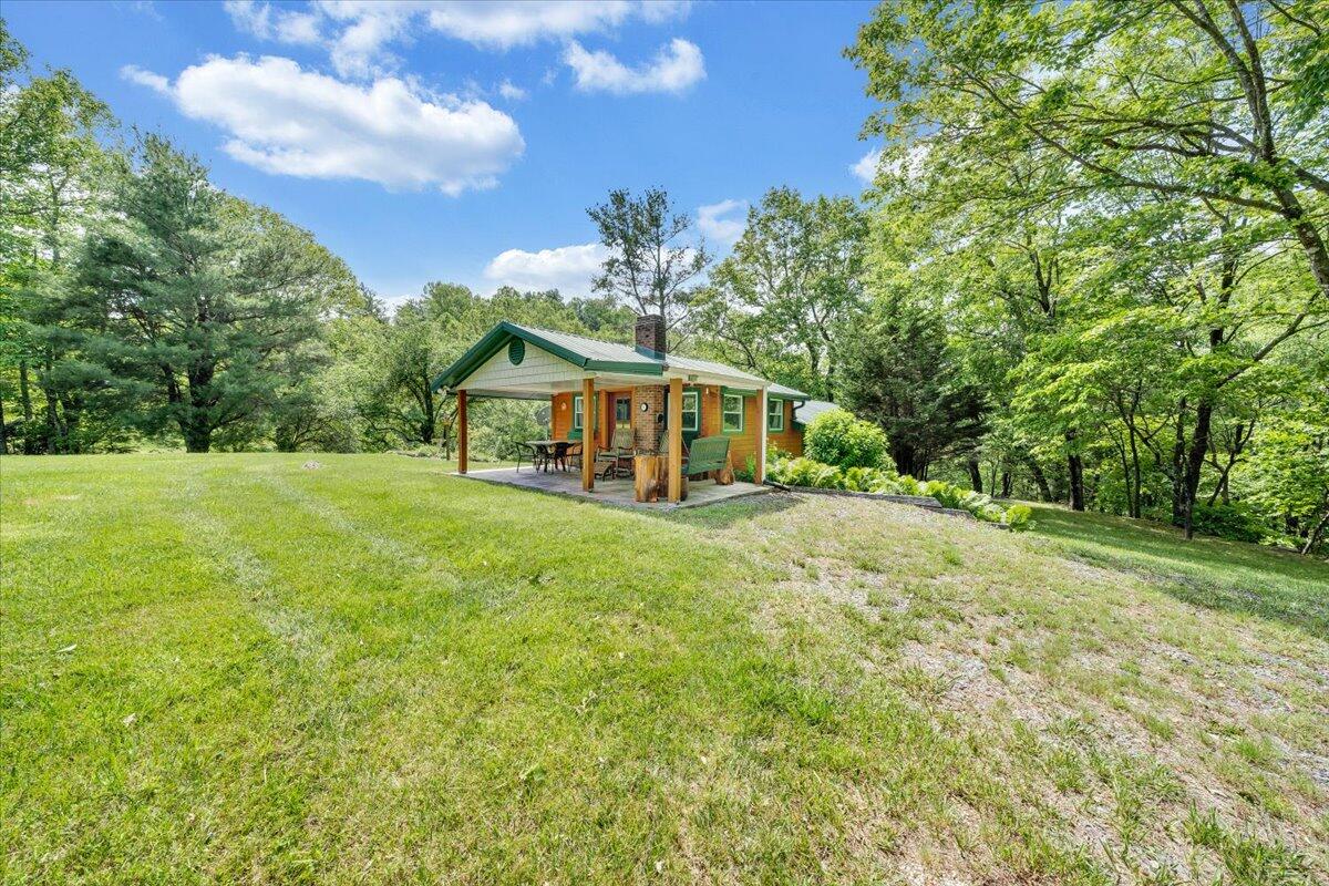 677 Belair Rd, Meadows of Dan, Virginia image 15