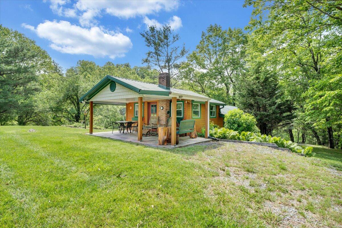 677 Belair Rd, Meadows of Dan, Virginia image 14
