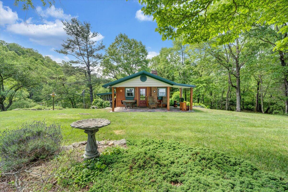 677 Belair Rd, Meadows of Dan, Virginia image 16