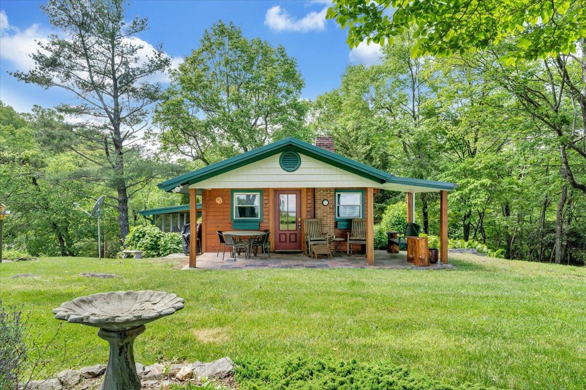 677 Belair Rd, Meadows of Dan, Virginia image 1