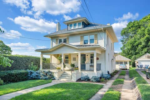 Photo of 118 24th ST SE, Roanoke, VA 24014 (MLS # 930064)