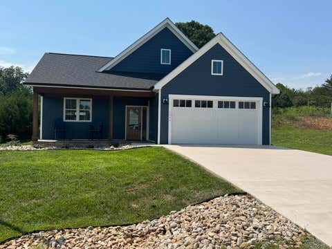 Homes For Sale - 1054 Barrow Hills Dr<br/> Huddleston, VA 24104